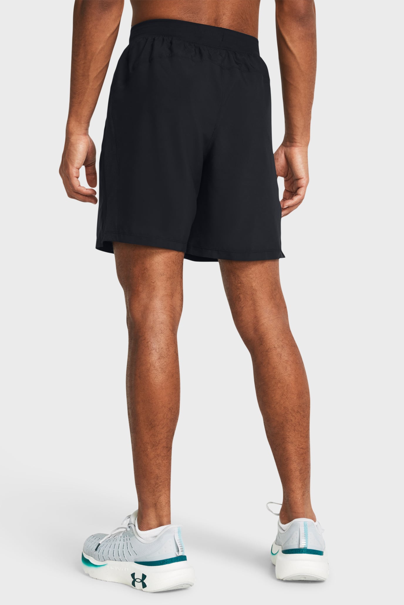 Шорты UA LAUNCH 7'' UNLINED SHORTS 2