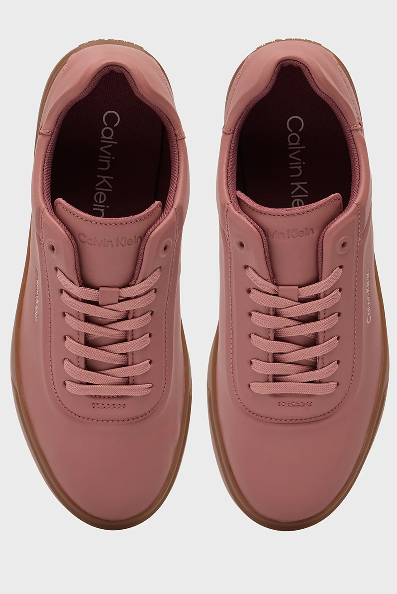 Кроссовки LOW PRO CUPS LACEUP OXF HF LTH 4