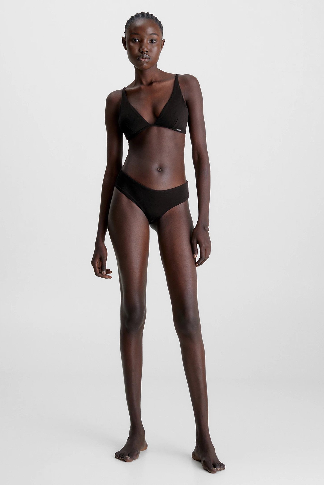 Купальник верх FIXED TRIANGLE-RP 3