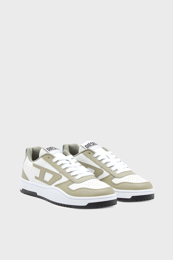 Кеды UKIYO S-UKIYO V2 LOW SNEAKERS