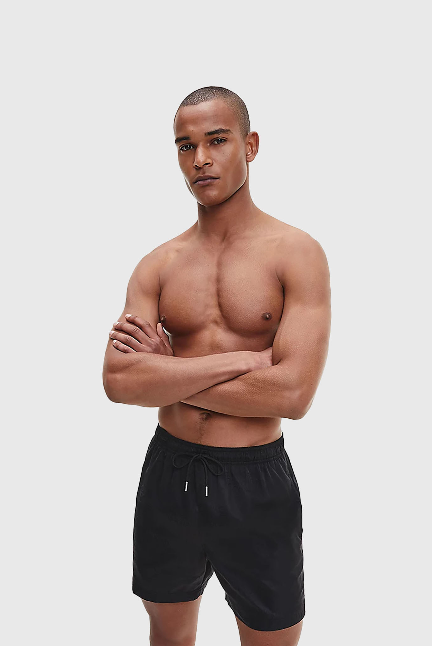 Шорты плавательные MEDIUM DRAWSTRING 2