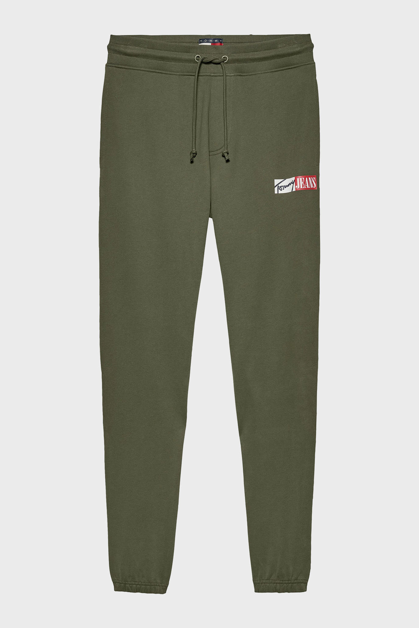 Штаны спортивные TJM SLIM ENTRY SWEATPANT 1