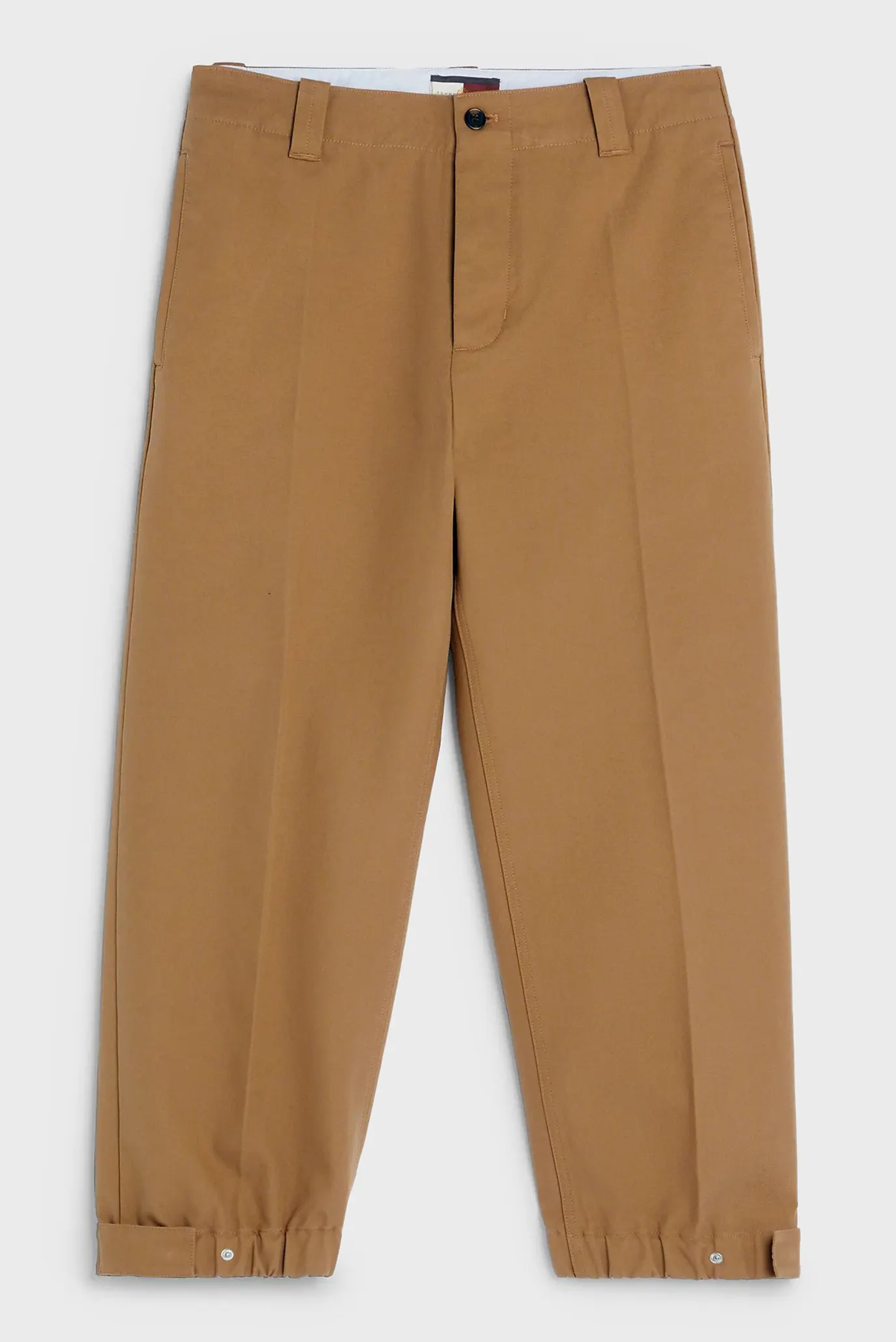 Брюки THL CUFF CHINO PANT 7