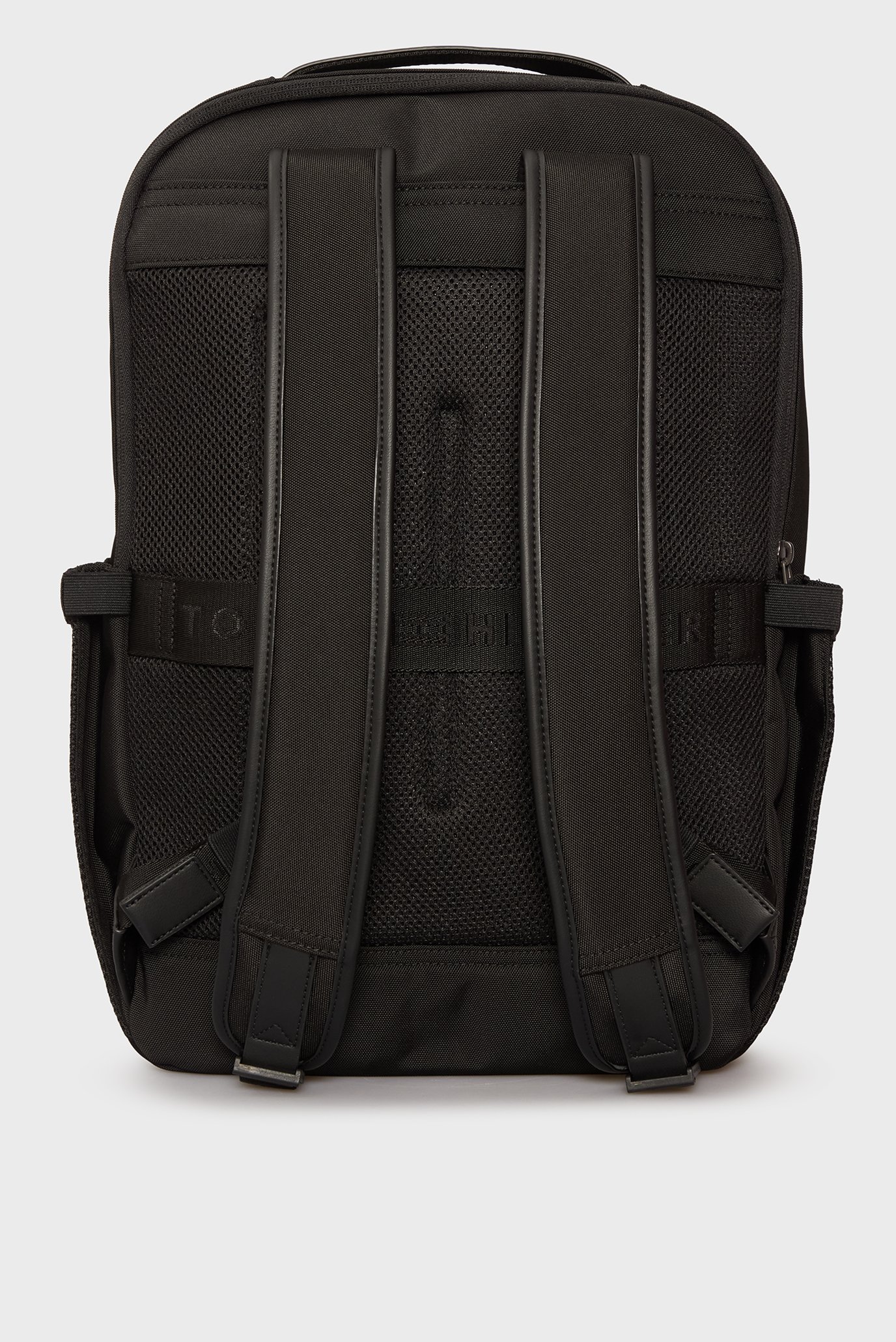 Рюкзак/TH NYLON TRAVEL BACKPACK 4
