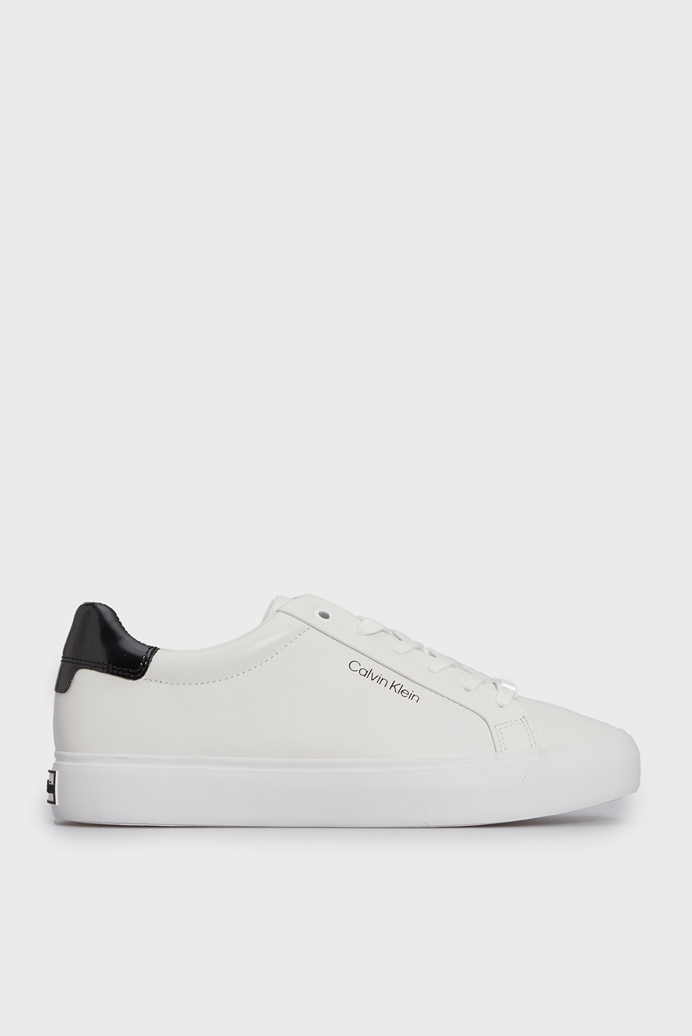 Кроссовки VULC LACE UP 1