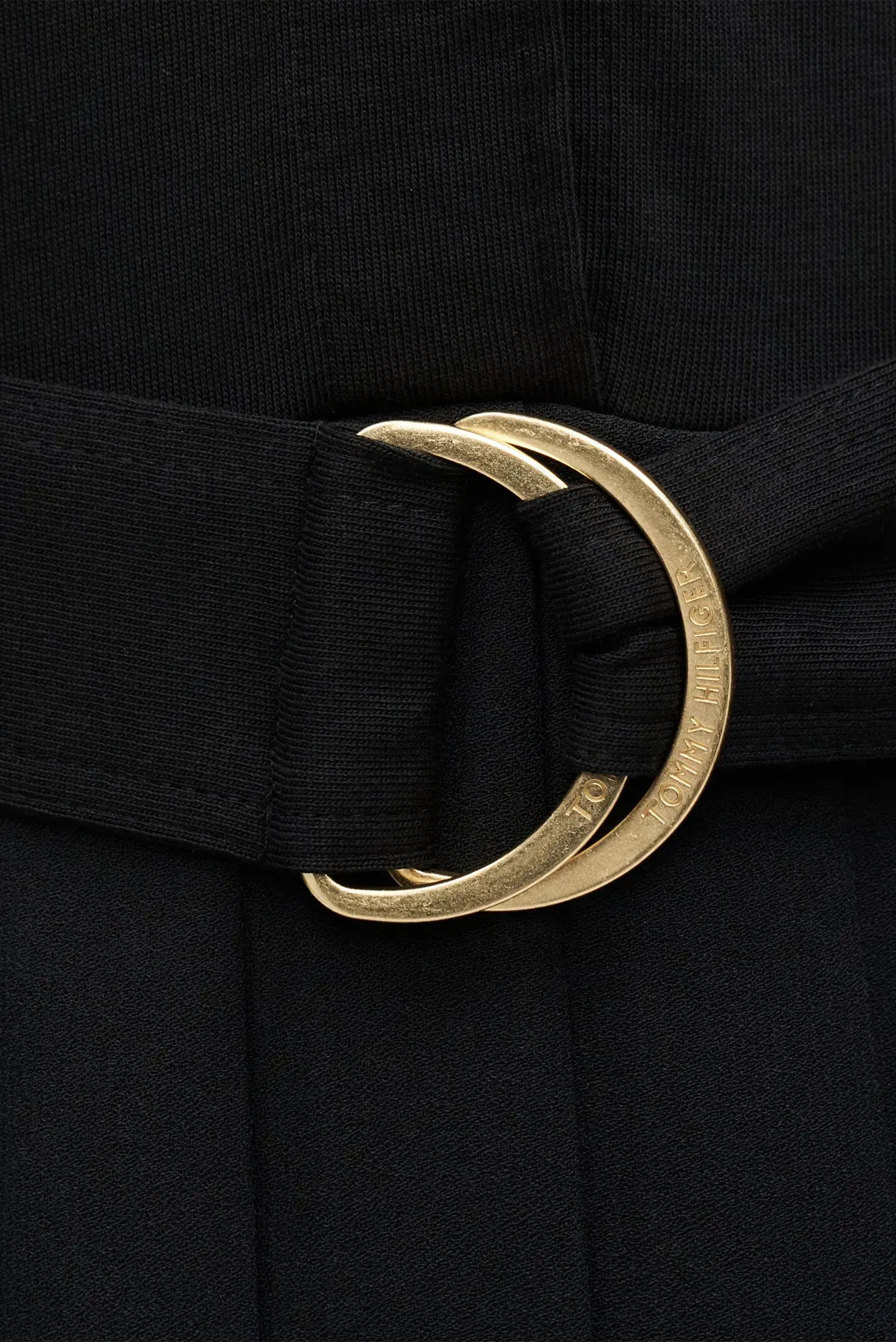 Платье GOLD BUTTON MIX MEDIA DRS 2