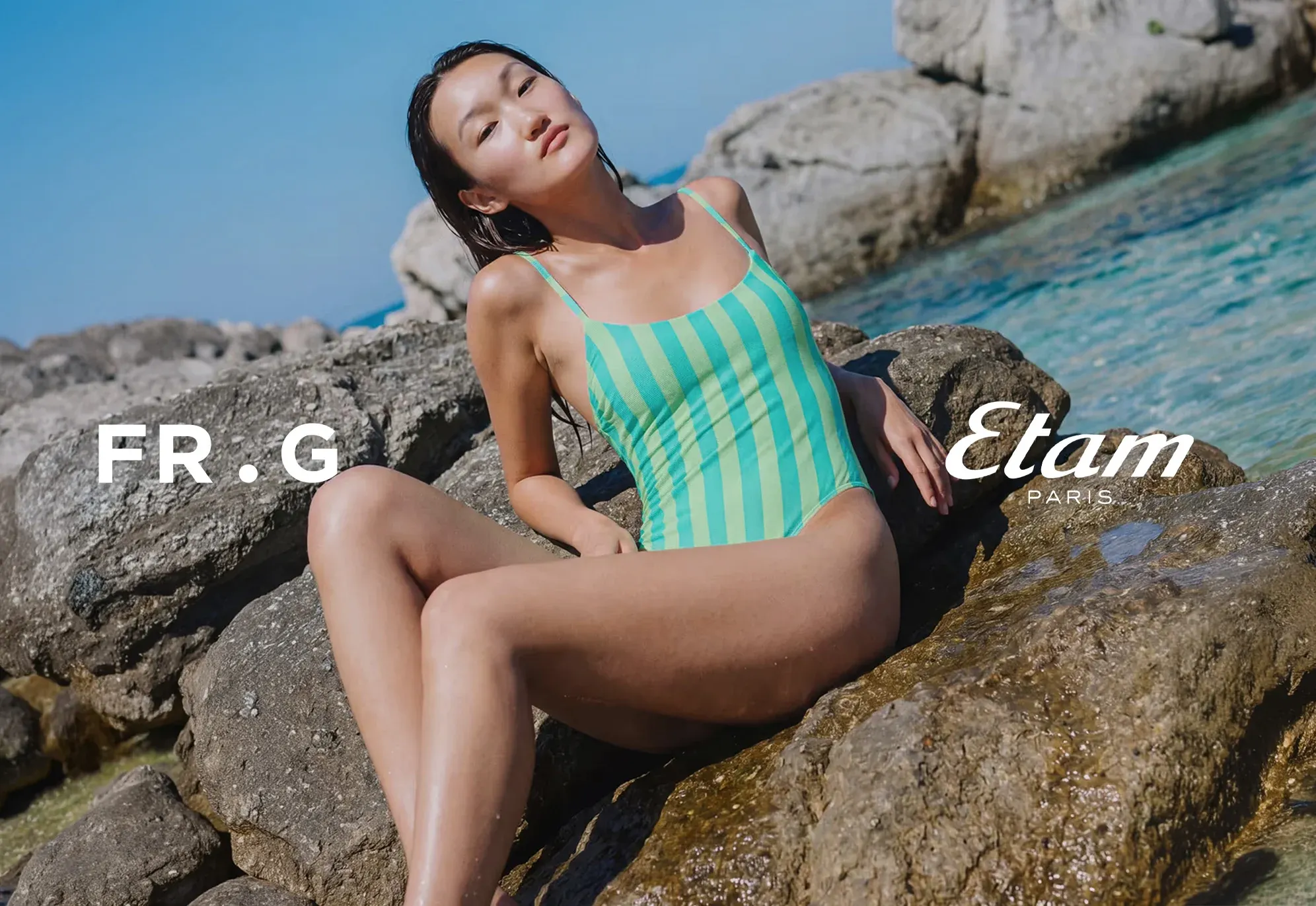 Новая коллекция ETAM
