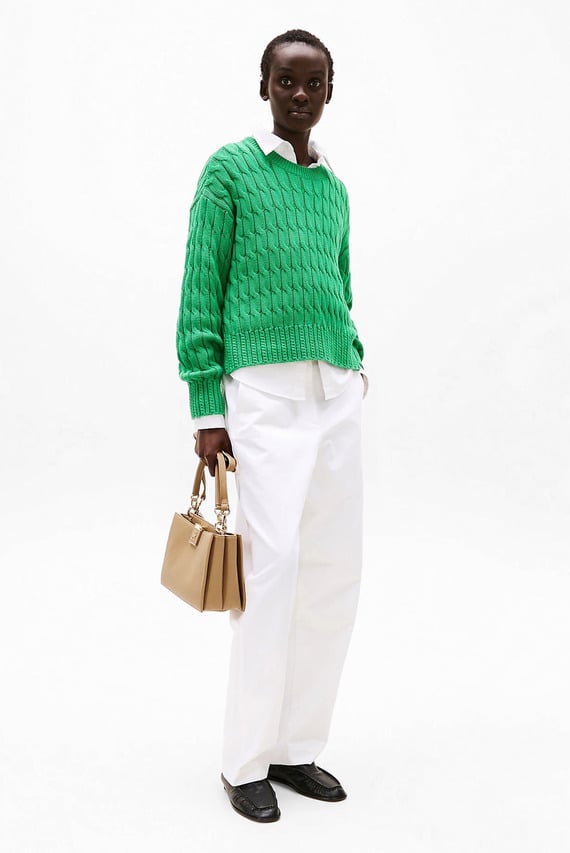 Сумка TH HER MINI TOTE