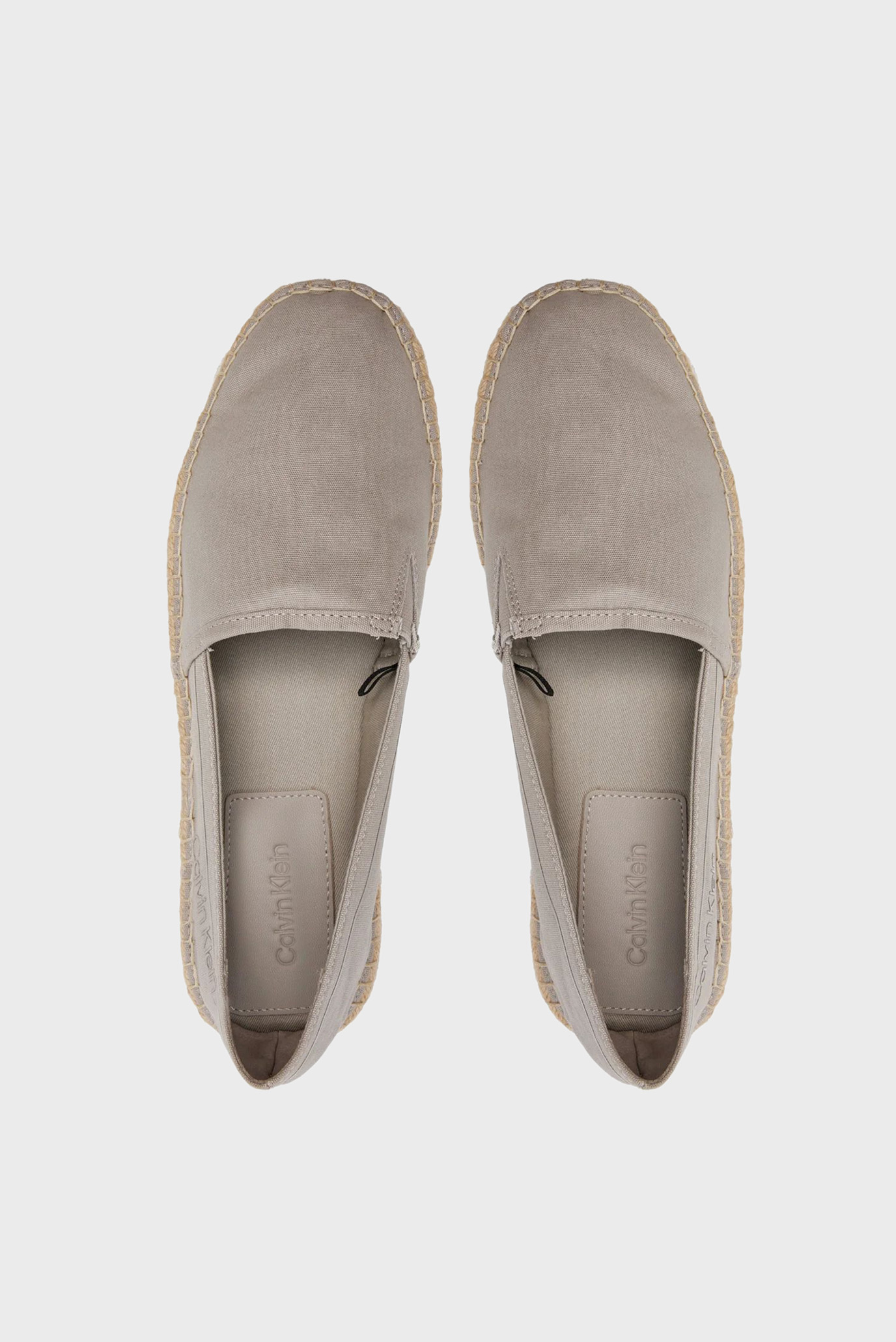 Эспадрильи ESPADRILLE CV NS 3