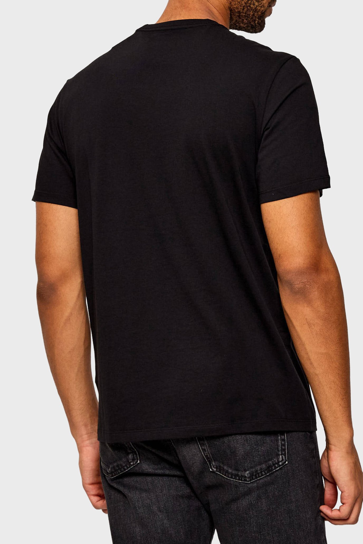 Футболка SS 30s EU LEFT CHEST LOGO TEE 2