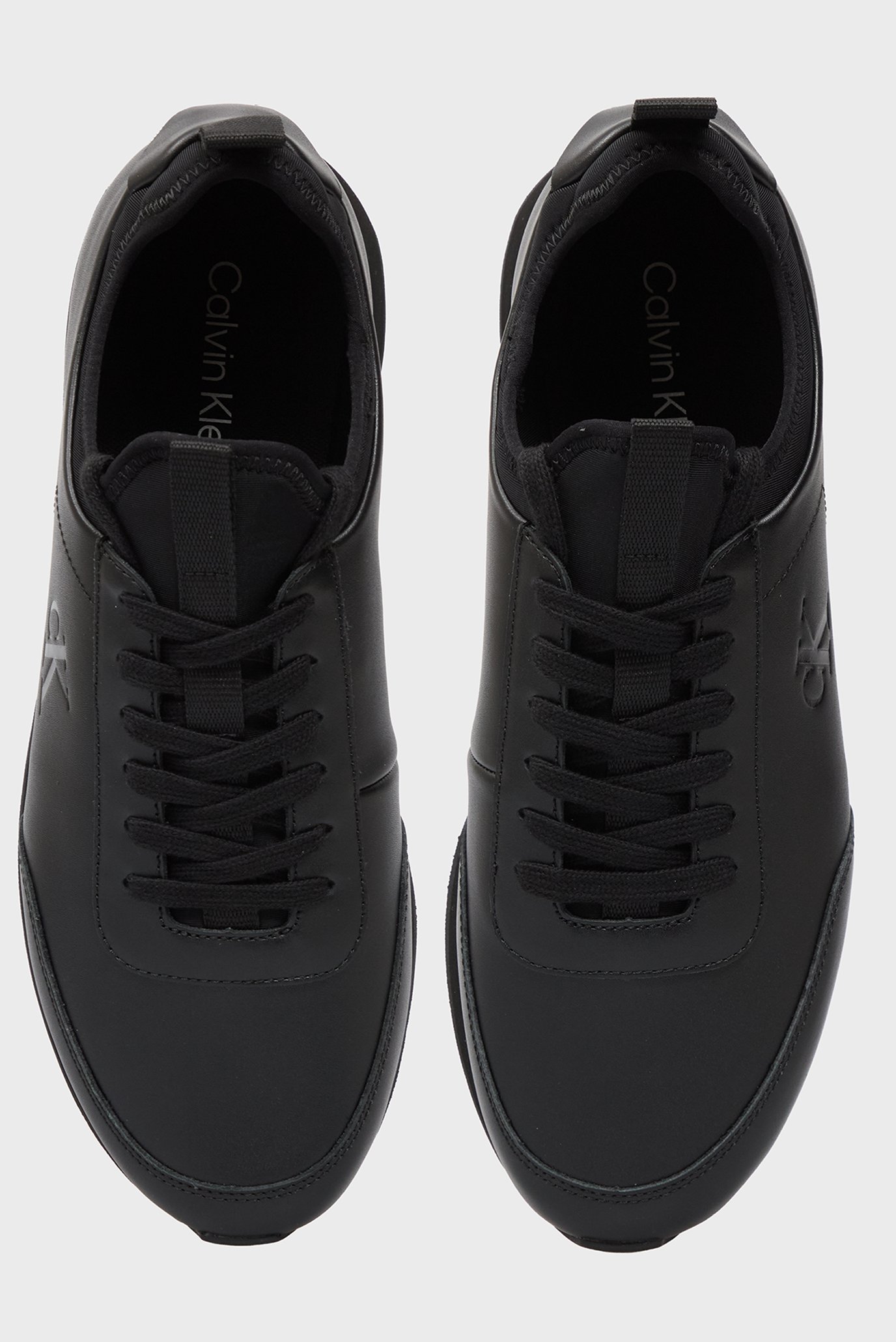 Кроссовки RETRO RUNNER SOCK LACEUP LTH 4