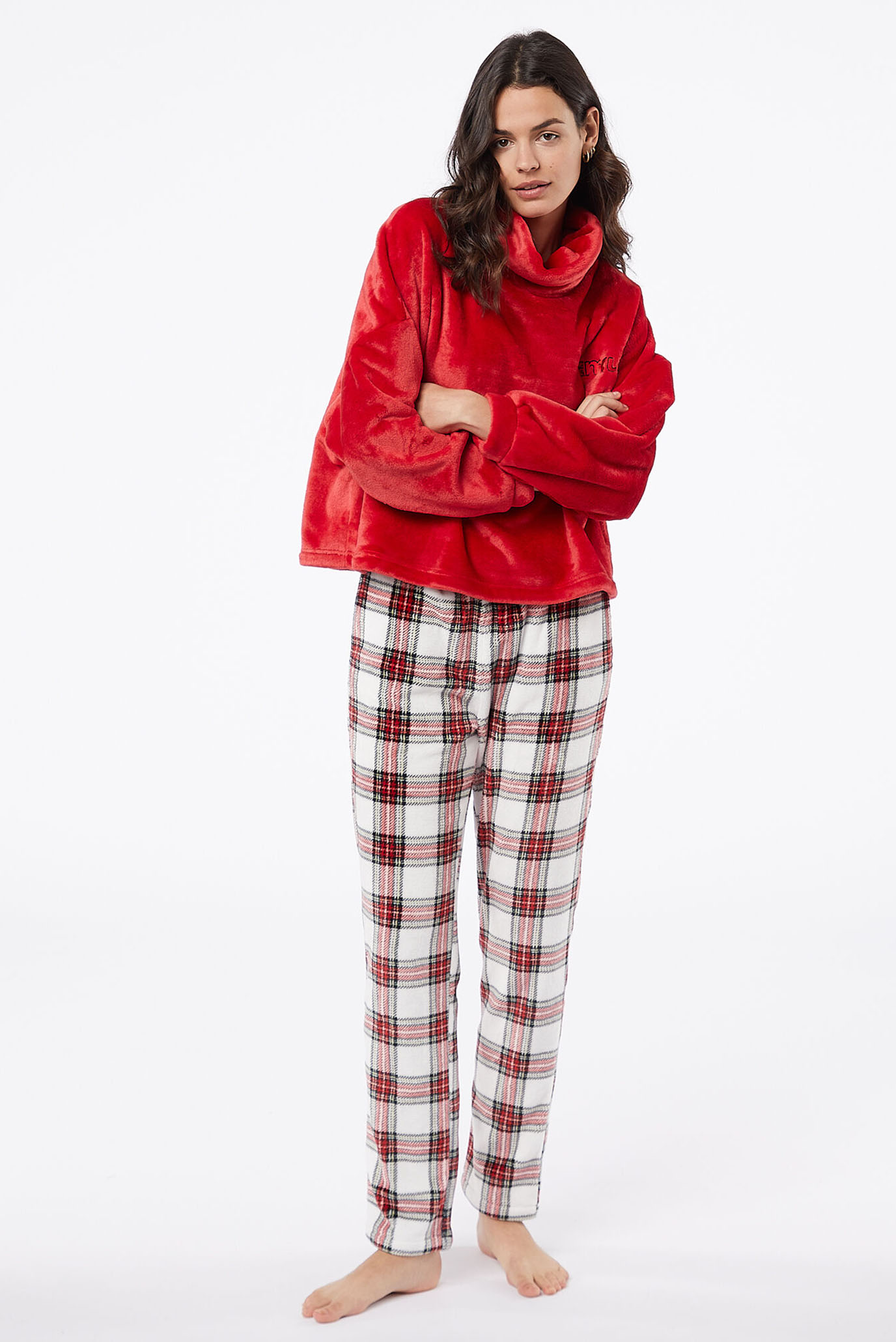 Свитшот ENJY - SWEAT SHIRT 5