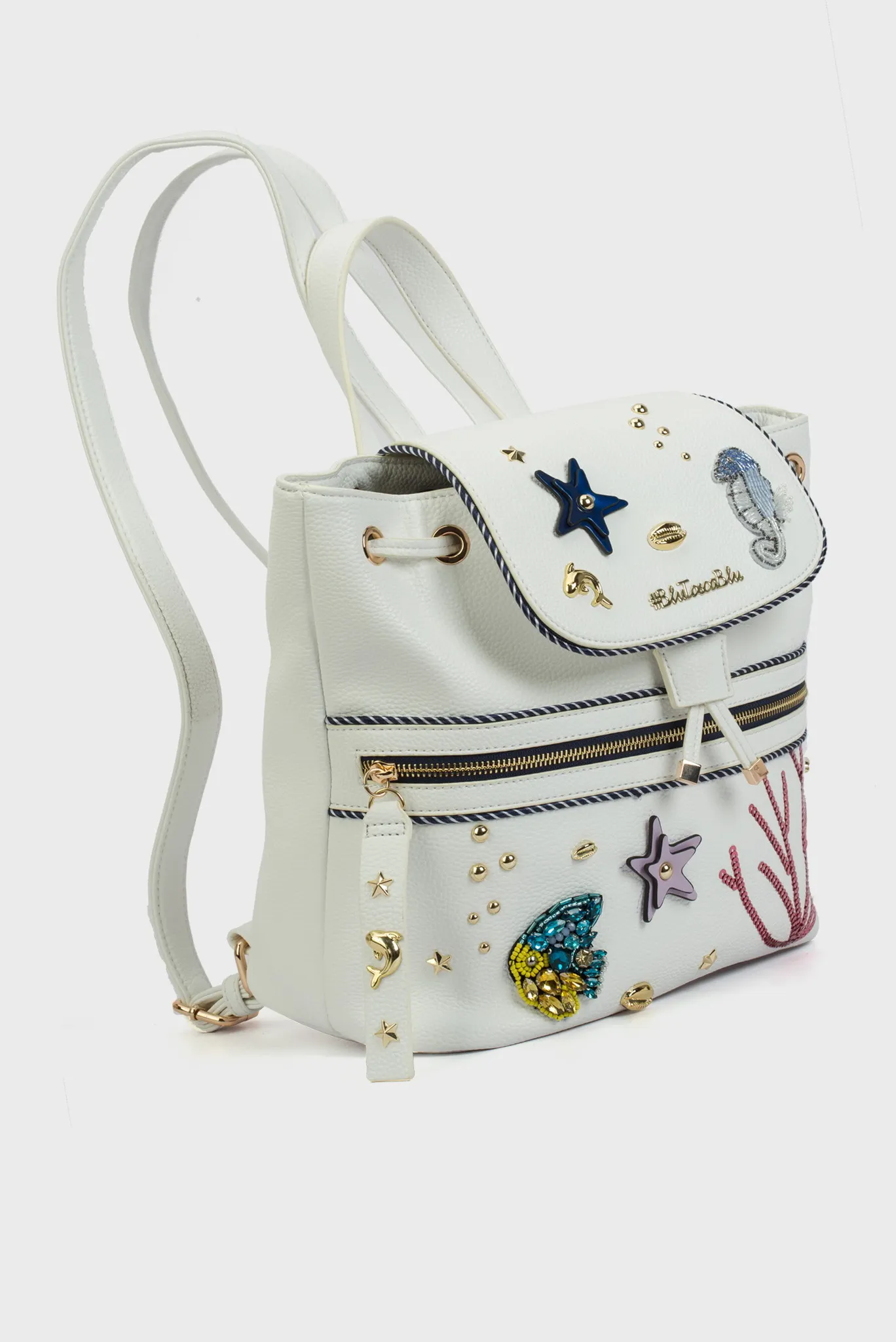Рюкзак TB #OCEANO - BACKPACK 2