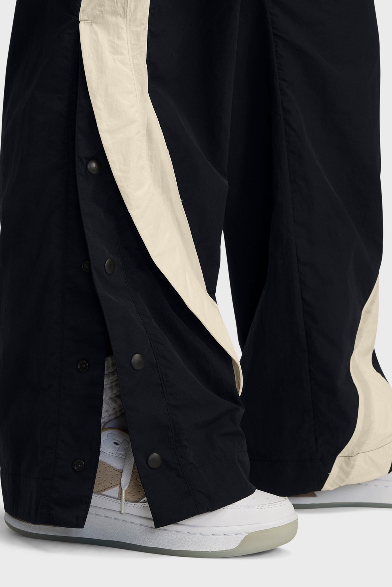 Штаны спортивные Icon Crinkle Tear 4