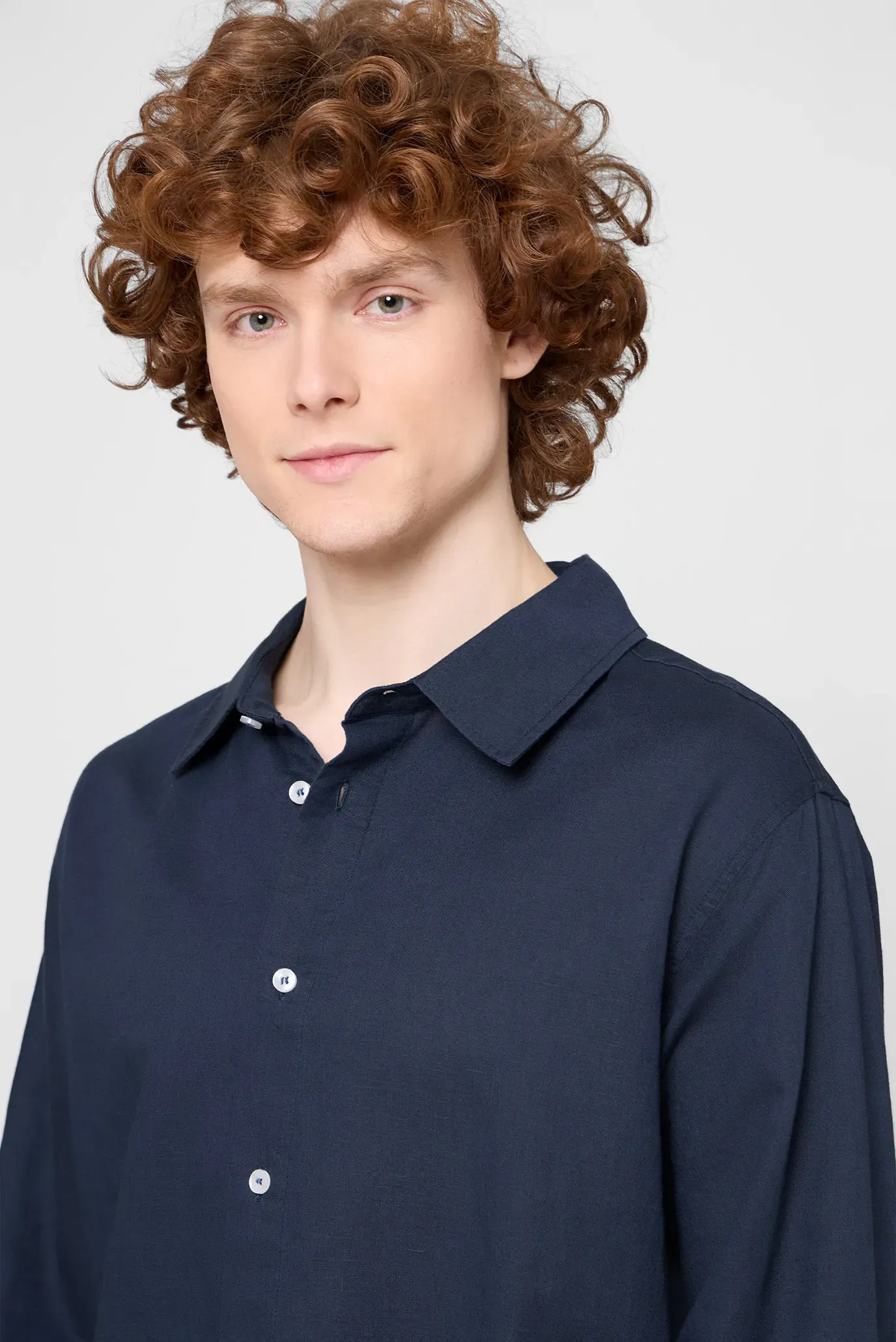 Рубашка MWSHRT 002 5