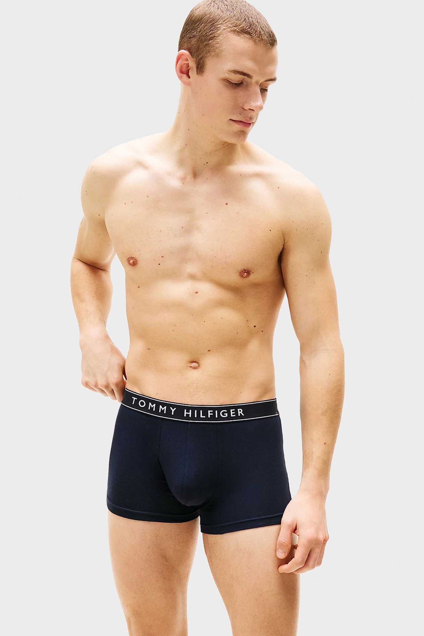 Трусы 3P TRUNK WB 2