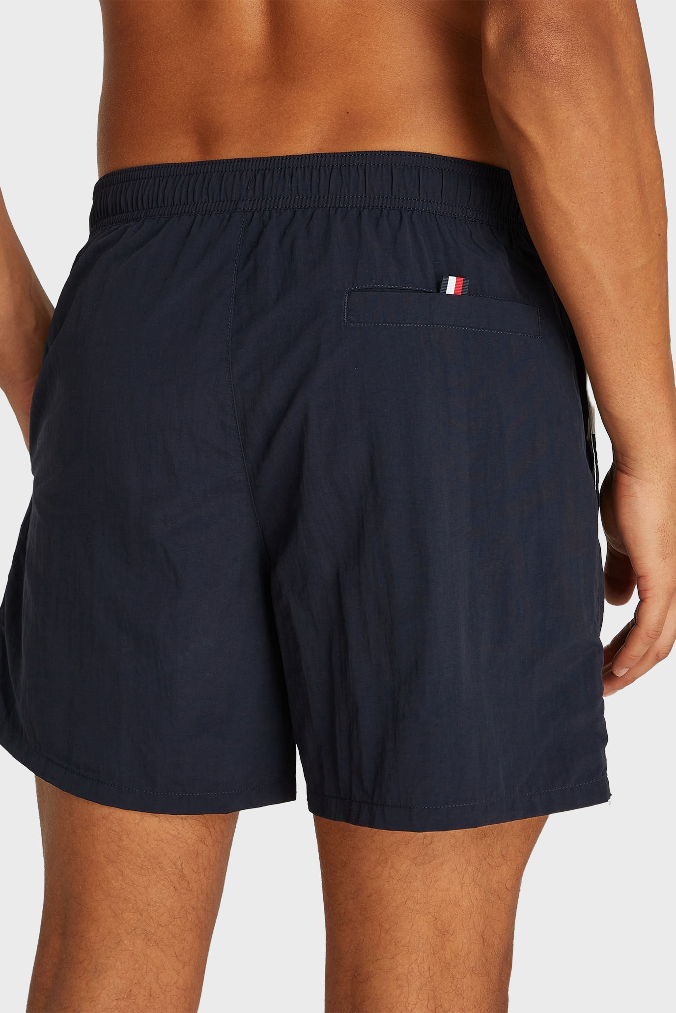 Шорты плавательные MEDIUM DRAWSTRING 4