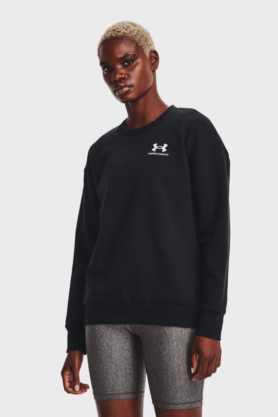 Свитшот Essential Fleece Crew Under Armour