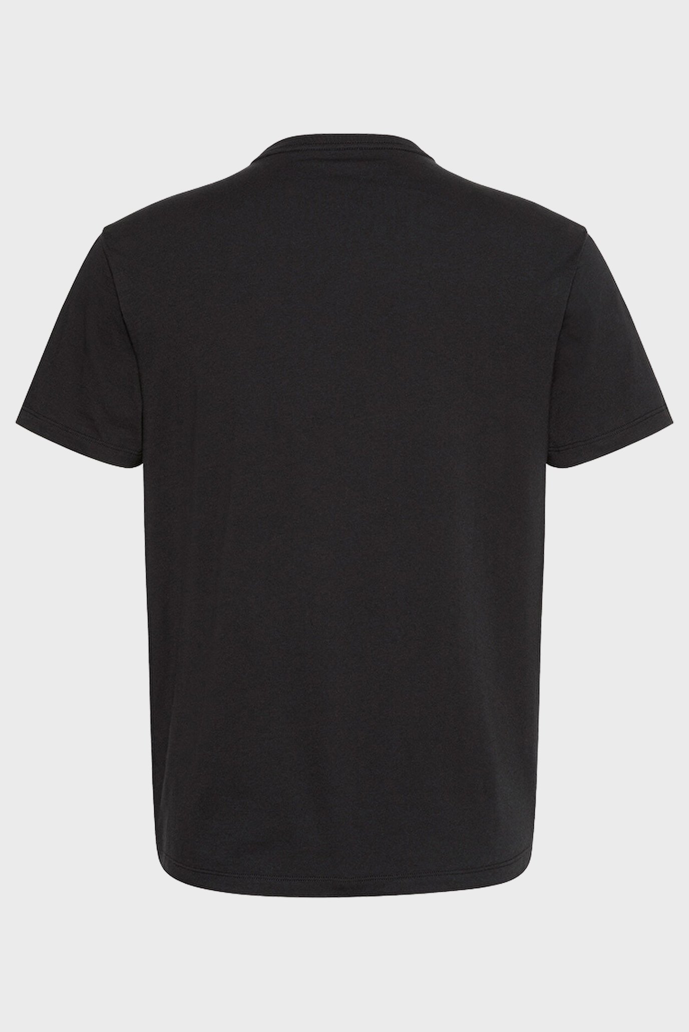 Футболка SS 30S EU CALVIN KLEIN BOLD GRAP 2