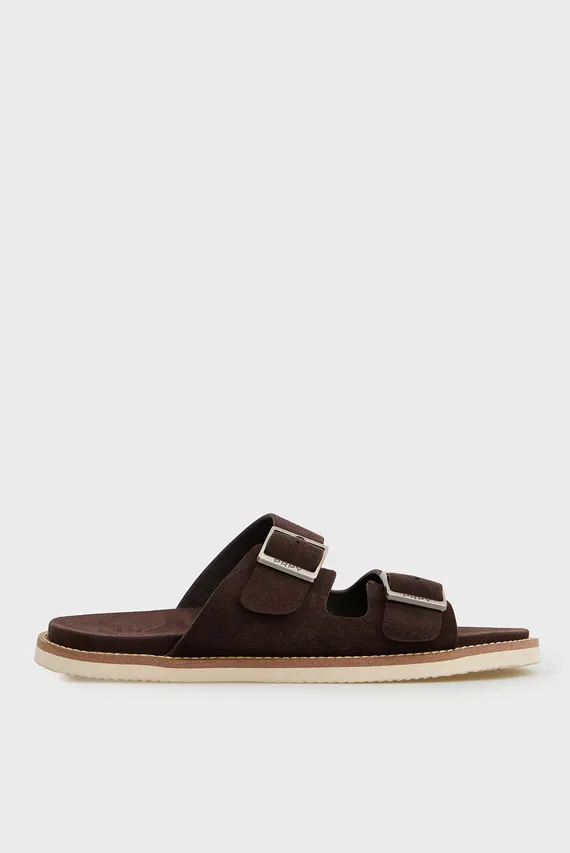 Сандалии Vance PRPY