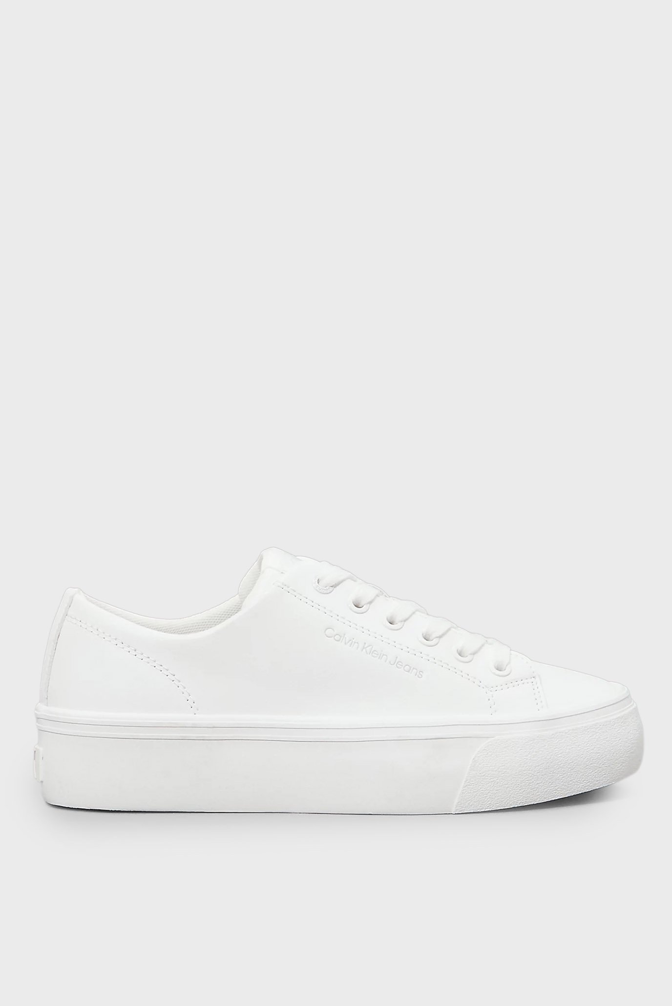 Кеды VULC FLATFORM LOW MG LTH 2