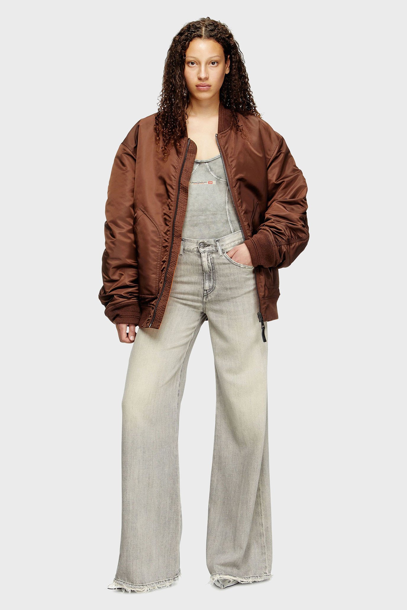 Джинсы 1978 D-AKEMI L.30 PANTALONI 2