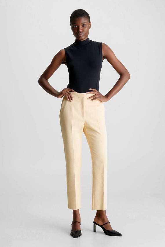 Штаны DF KNIT RELAXED PANT
