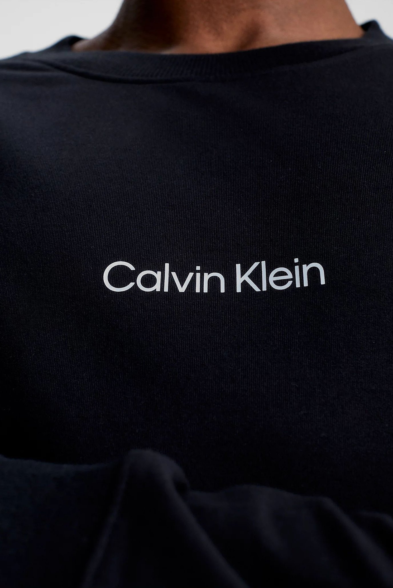 Свитшот L S SWEATSHIRTCalvin Klein Свитшот L S SWEATSHIRT 9