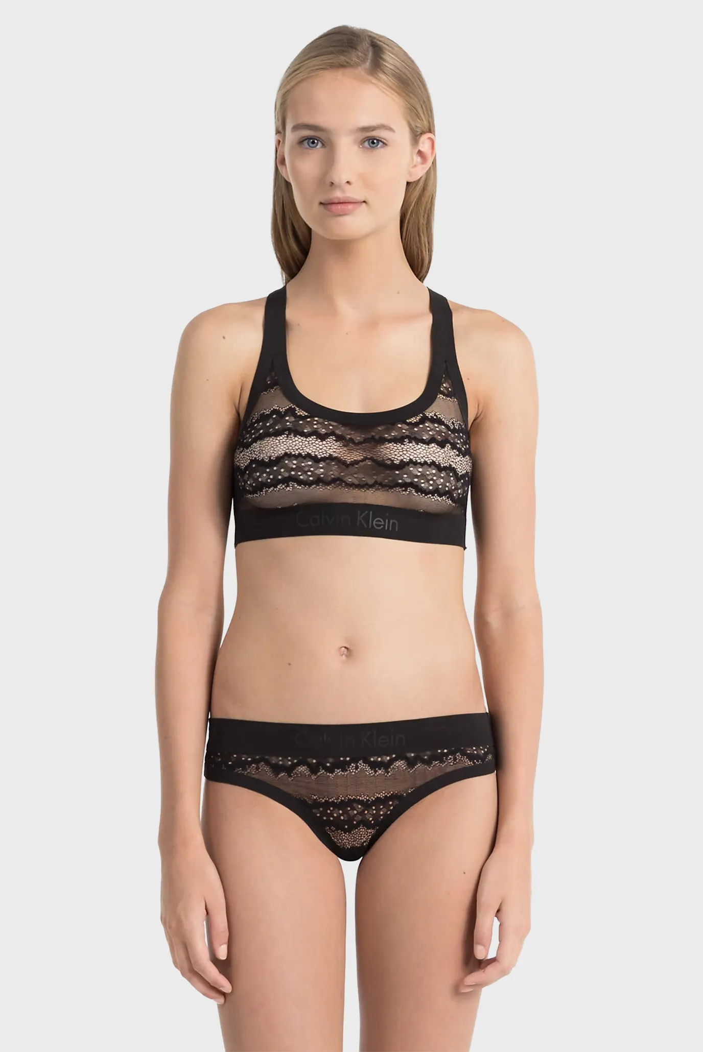 Топ/BRALETTE UNLINED 2