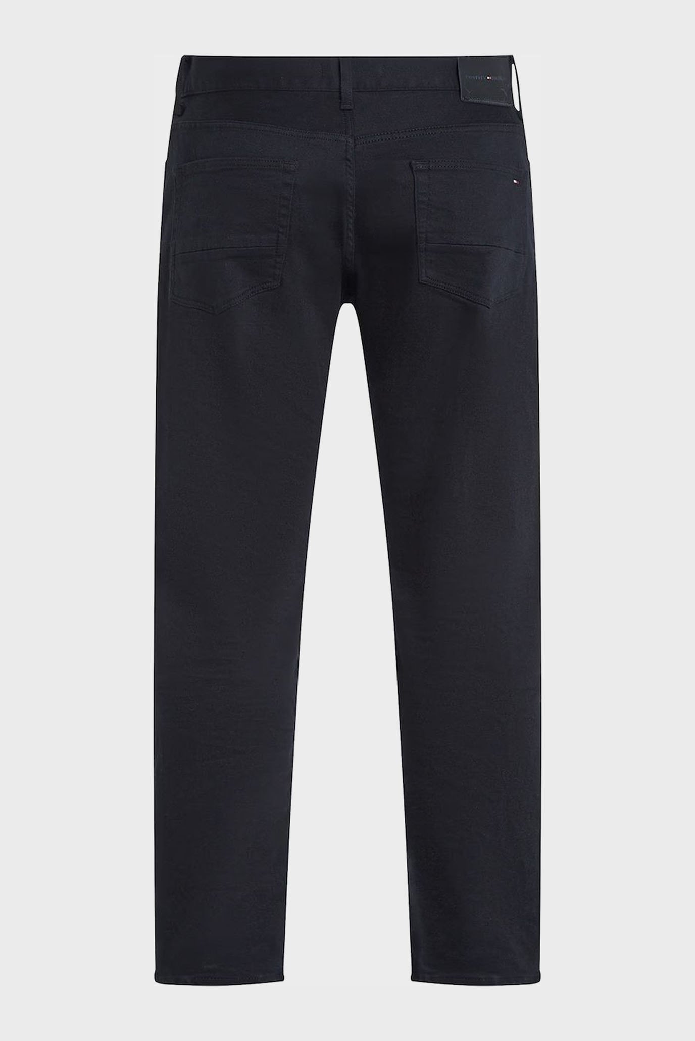 Мужские черные джинсы CORE HARLEM 2
