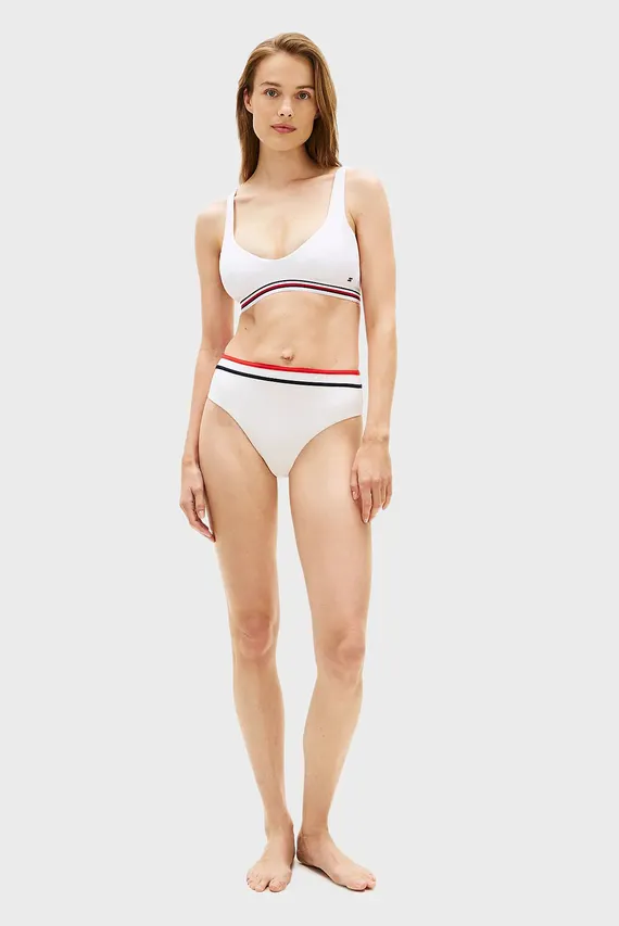 Купальник верх SCOOP BRALETTE Tommy Hilfiger