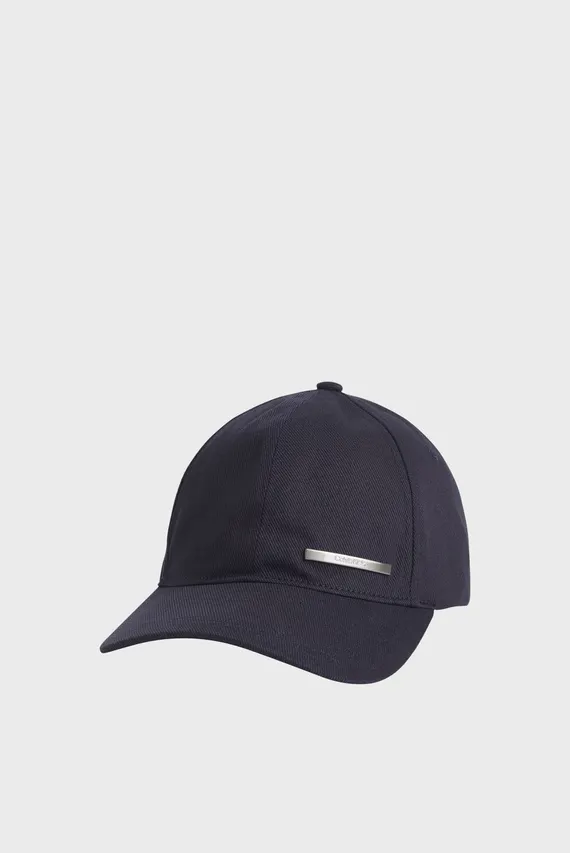 Кепка MODERN METAL  BB CAP Calvin Klein