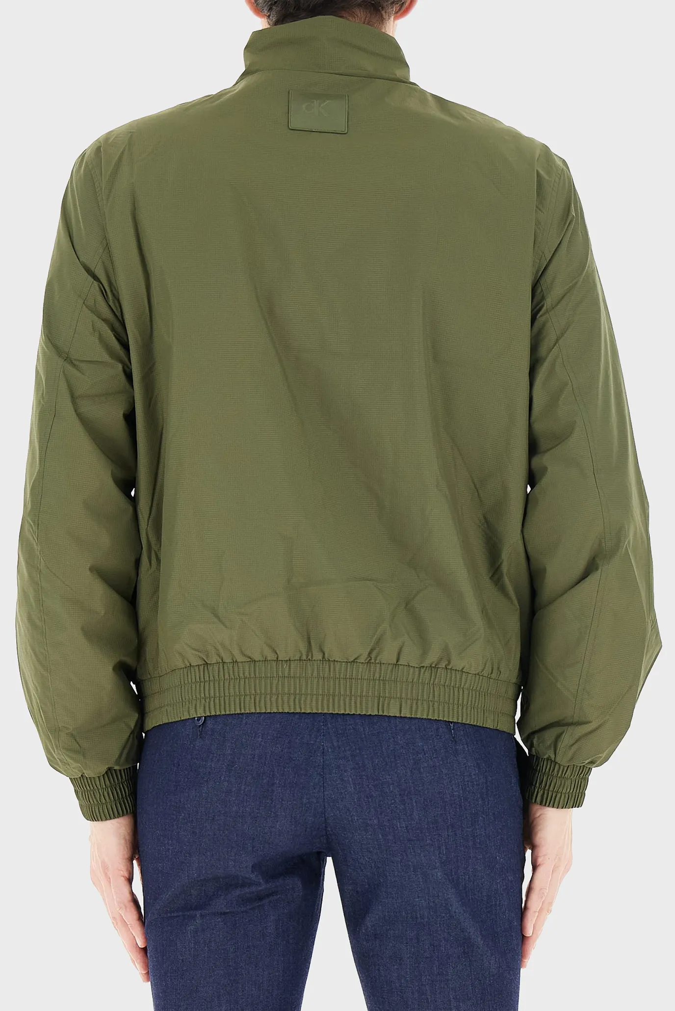 Куртка демисезонная LS RIPSTOP PADDED HARRINGTON JKT 3