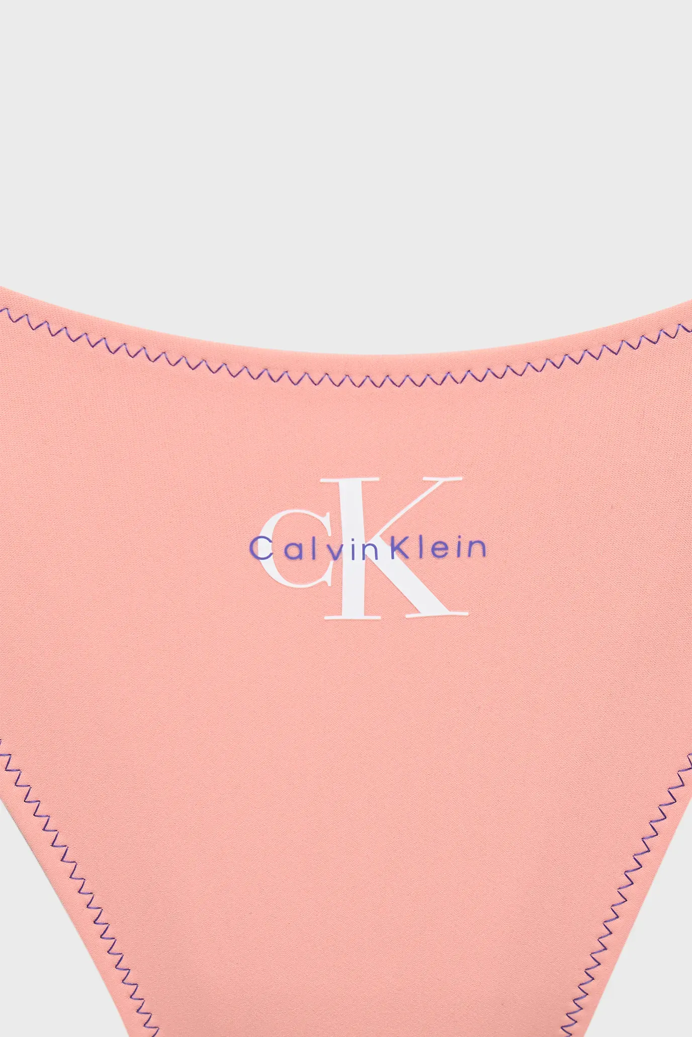 Купальник низ SIDE TIE BOTTOM 6