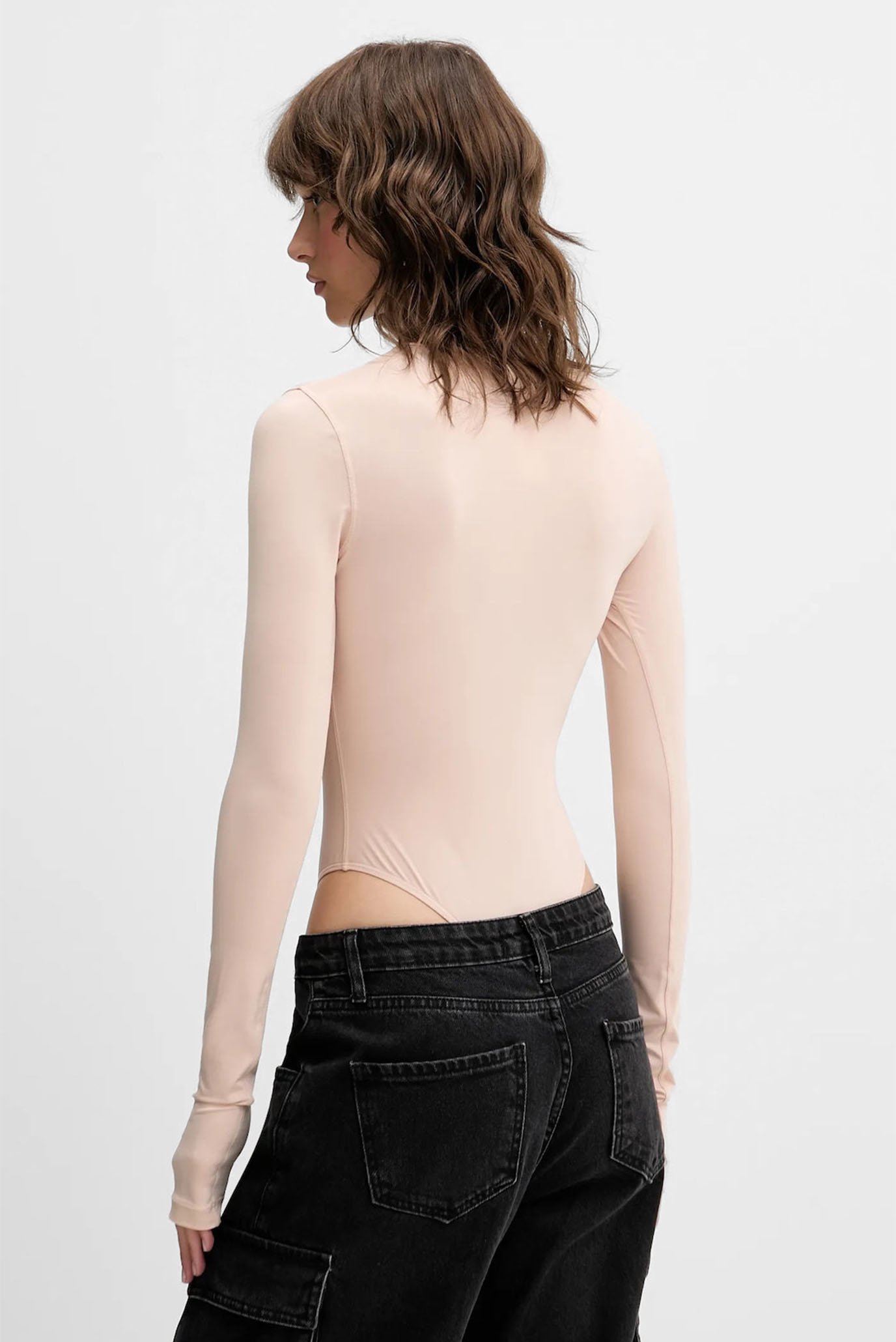 Комбидресс ANGELINA-UTLT UW BODY 3