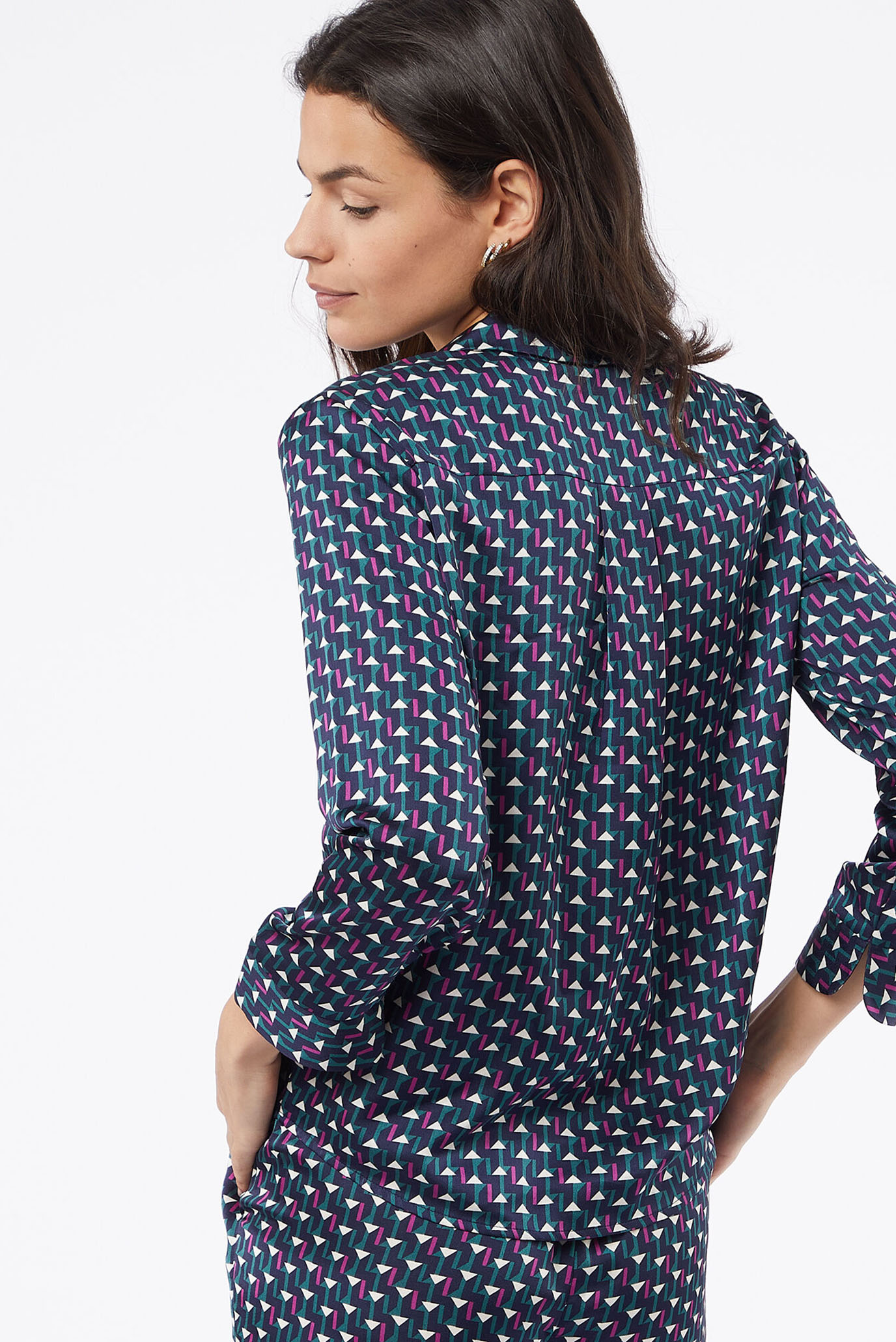 Ночная рубашка JANNIE - CHEMISE 2