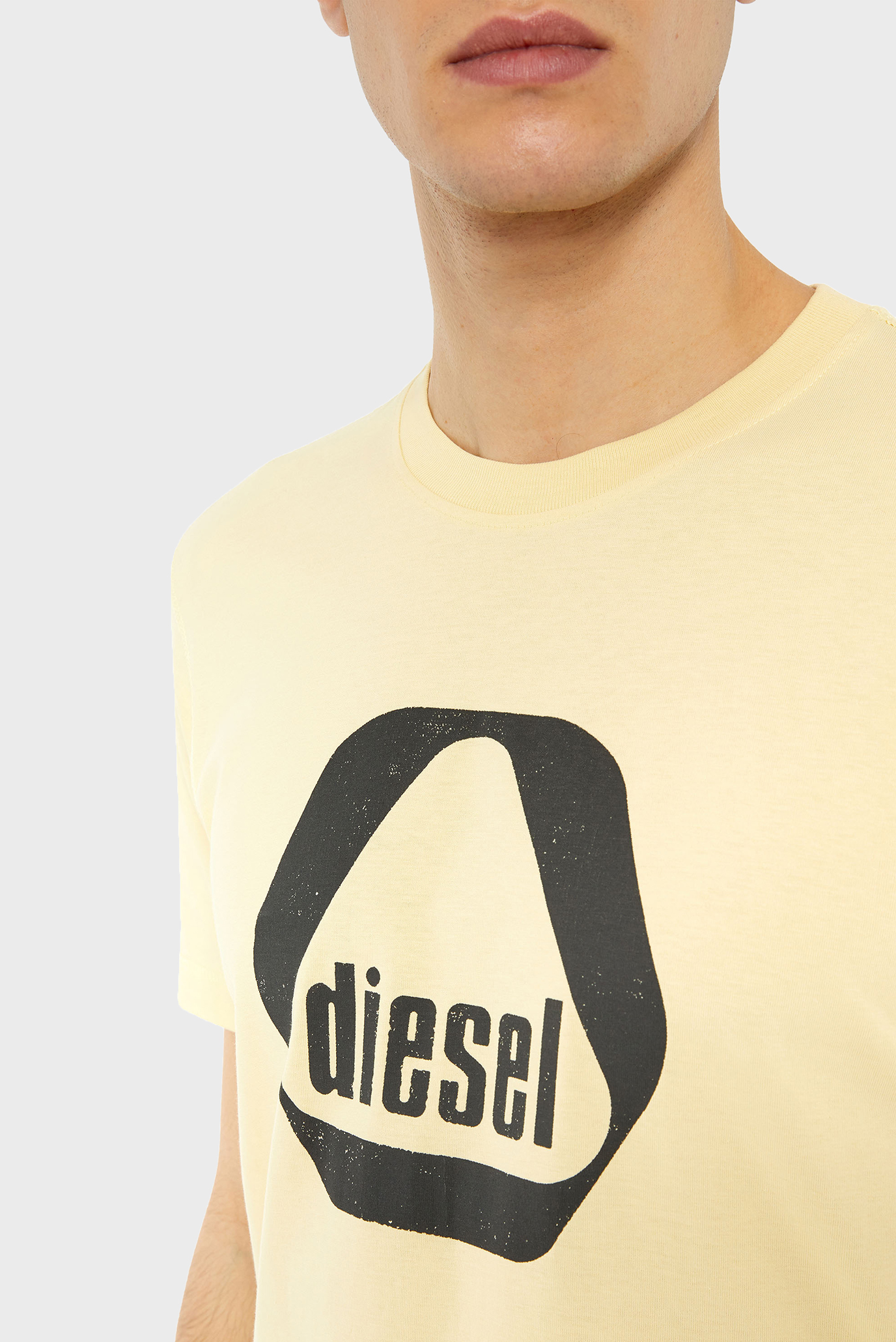 Футболка T-DIEGOR-G10 T-SHIRT 4