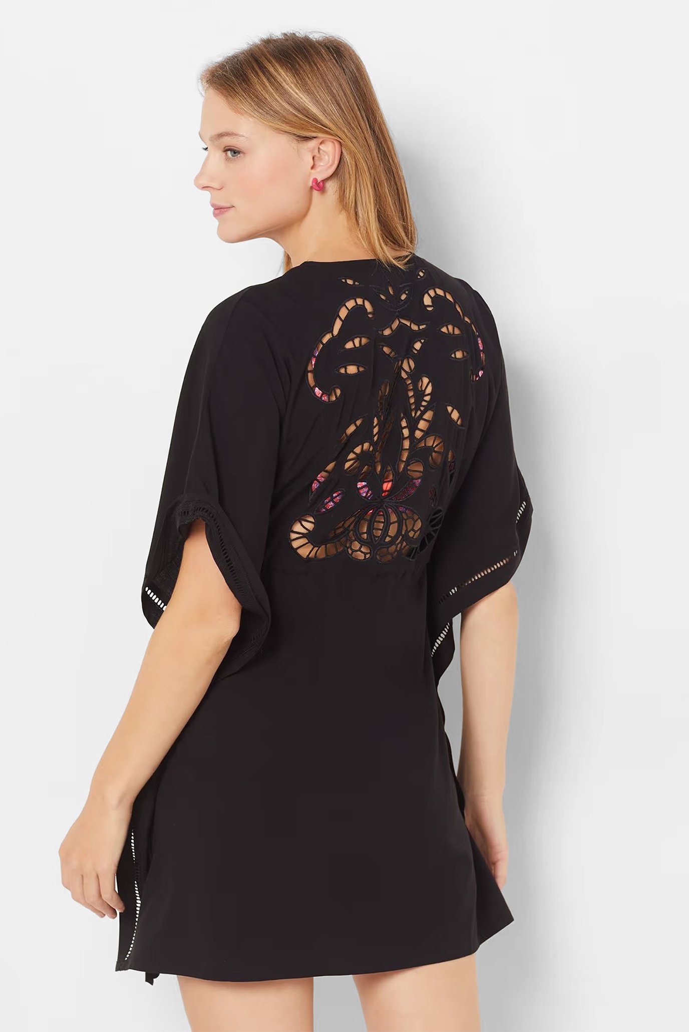 Платье AMIRA B - TUNIQUE 4