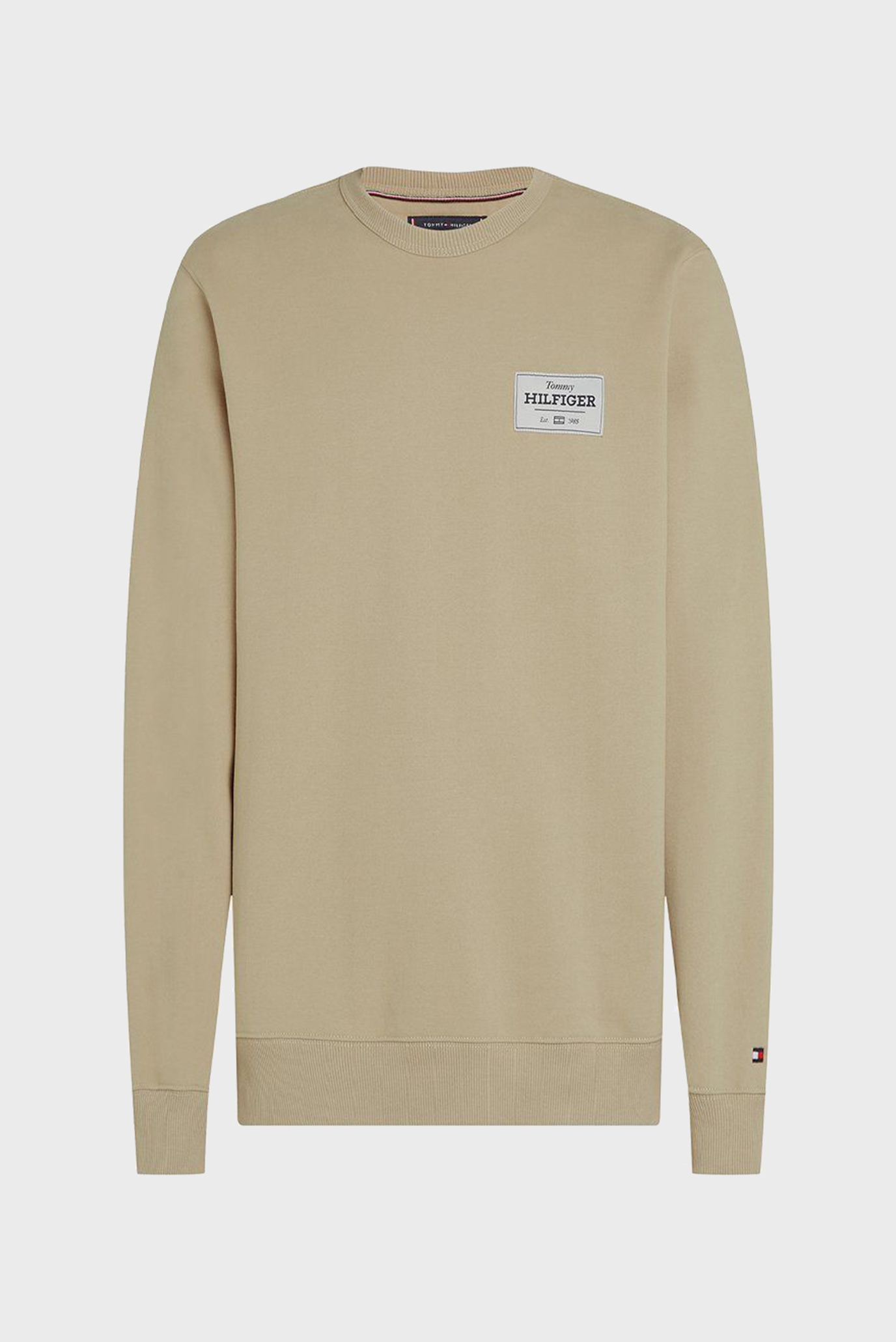 Свитшот MONOTYPE LABEL SWEATSHIRT 5