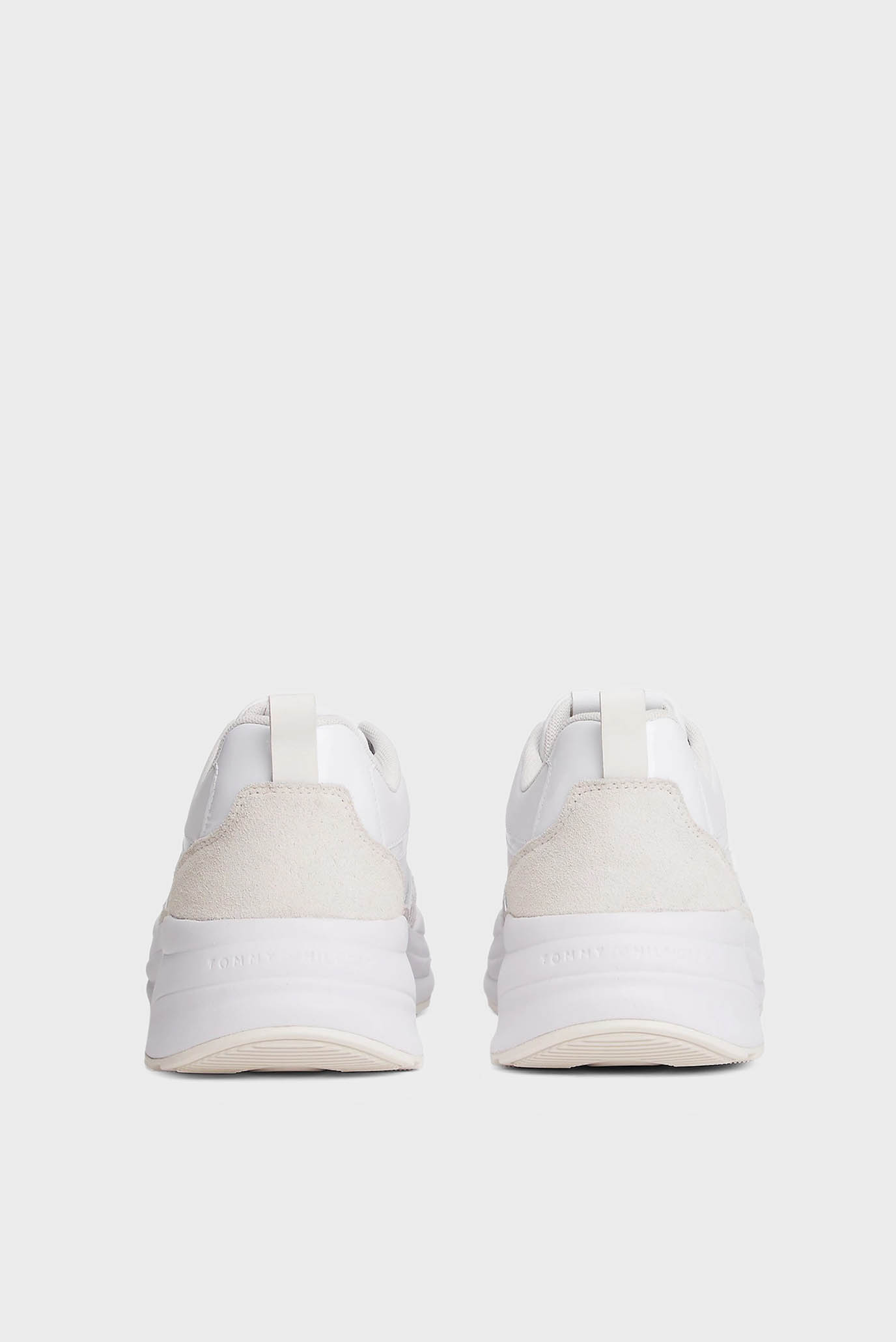 Кроссовки TH CHUNKY RUNNER PATENT 4