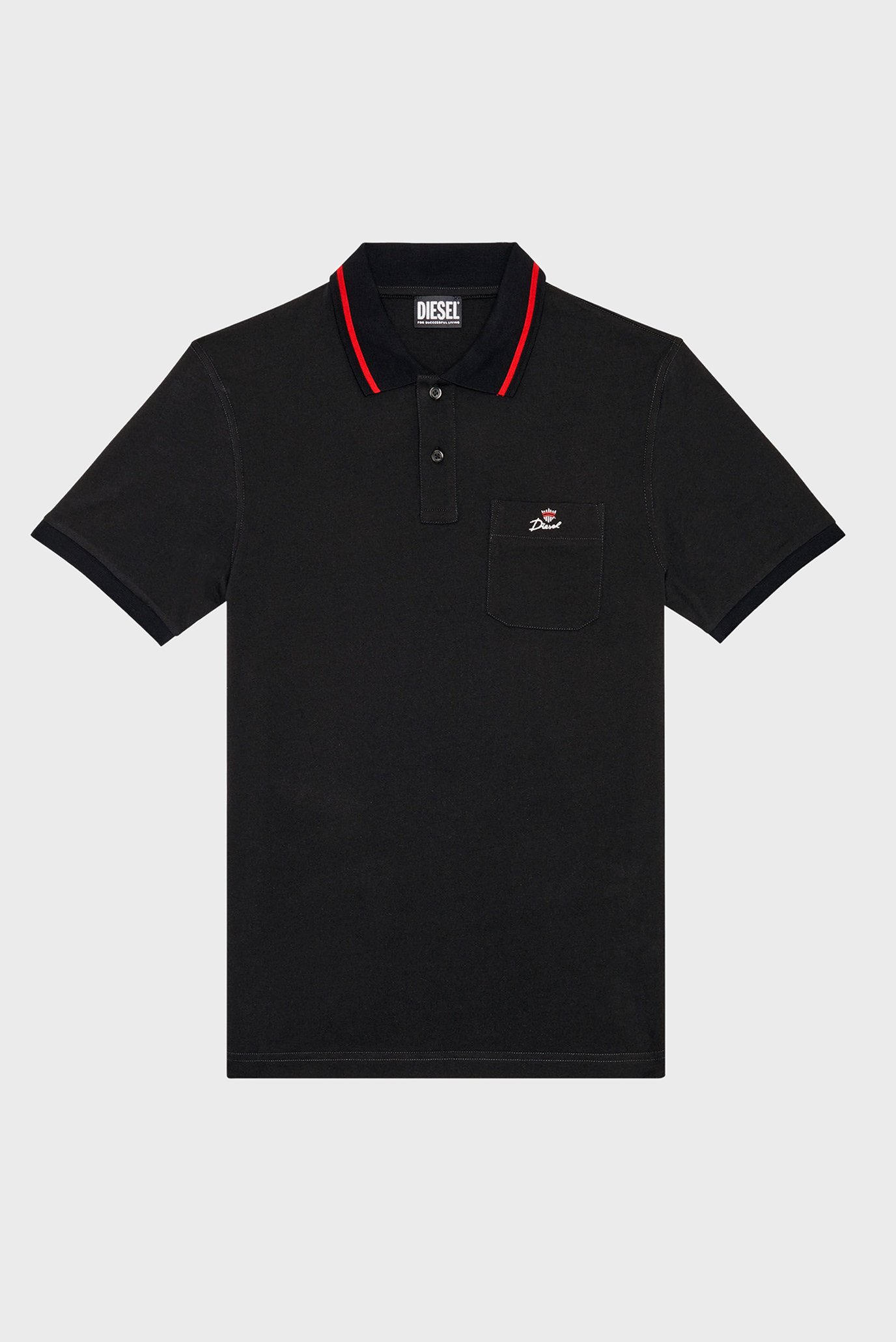 Поло T-SMITH-POC POLO SHIRT 5