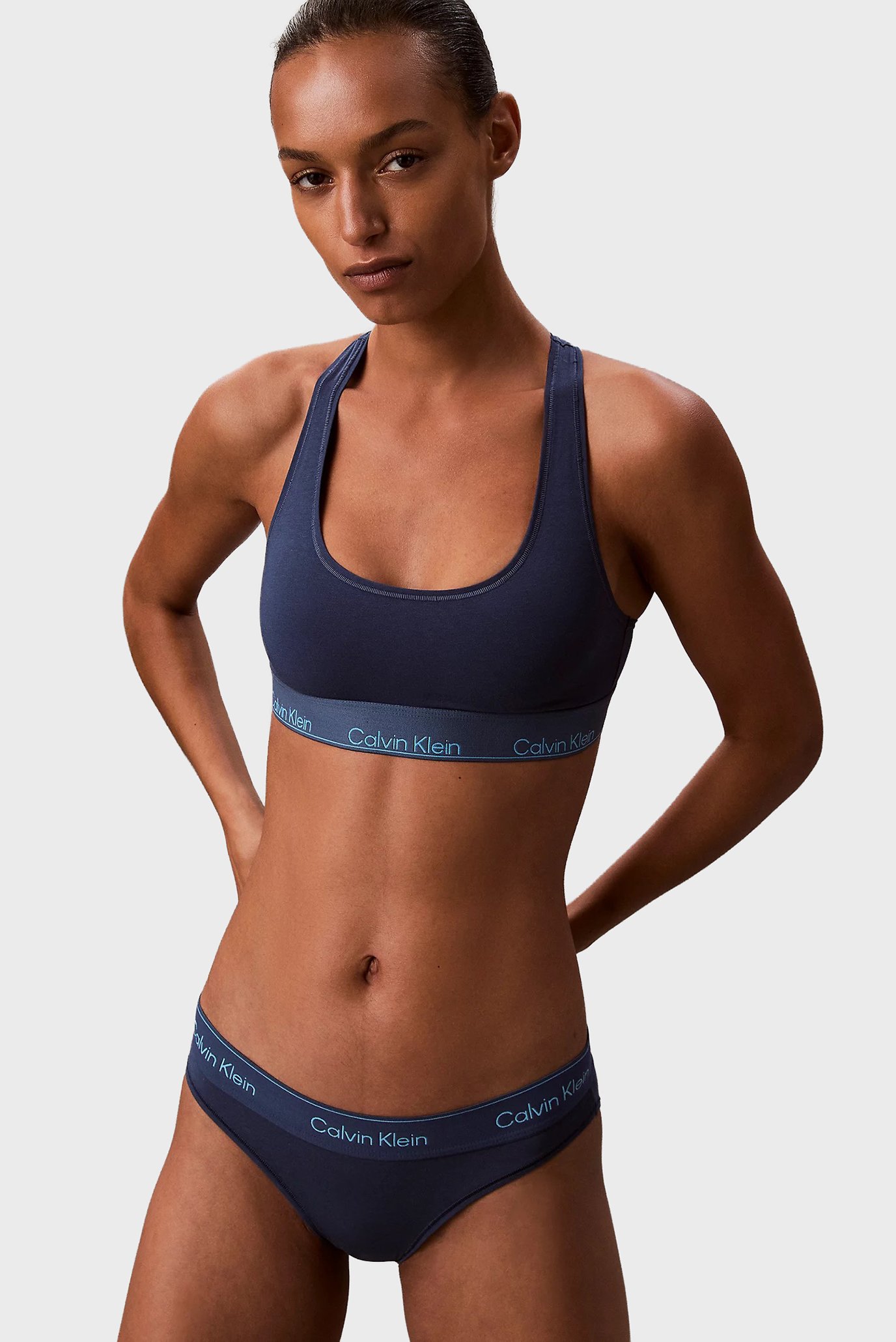 Бюстгальтер UNLINED BRALETTE 5