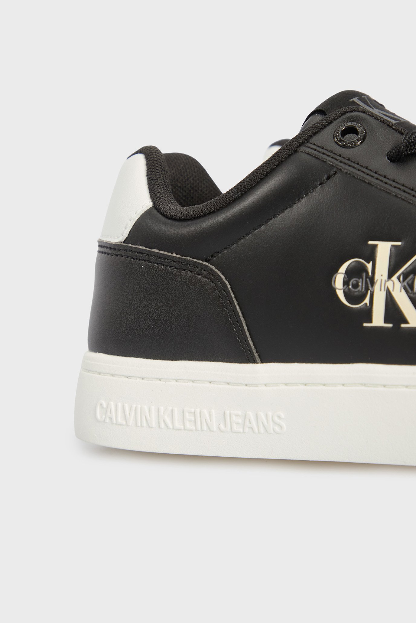 Кроссовки/CLASSIC CUPSOLE MONO LTH WN 2