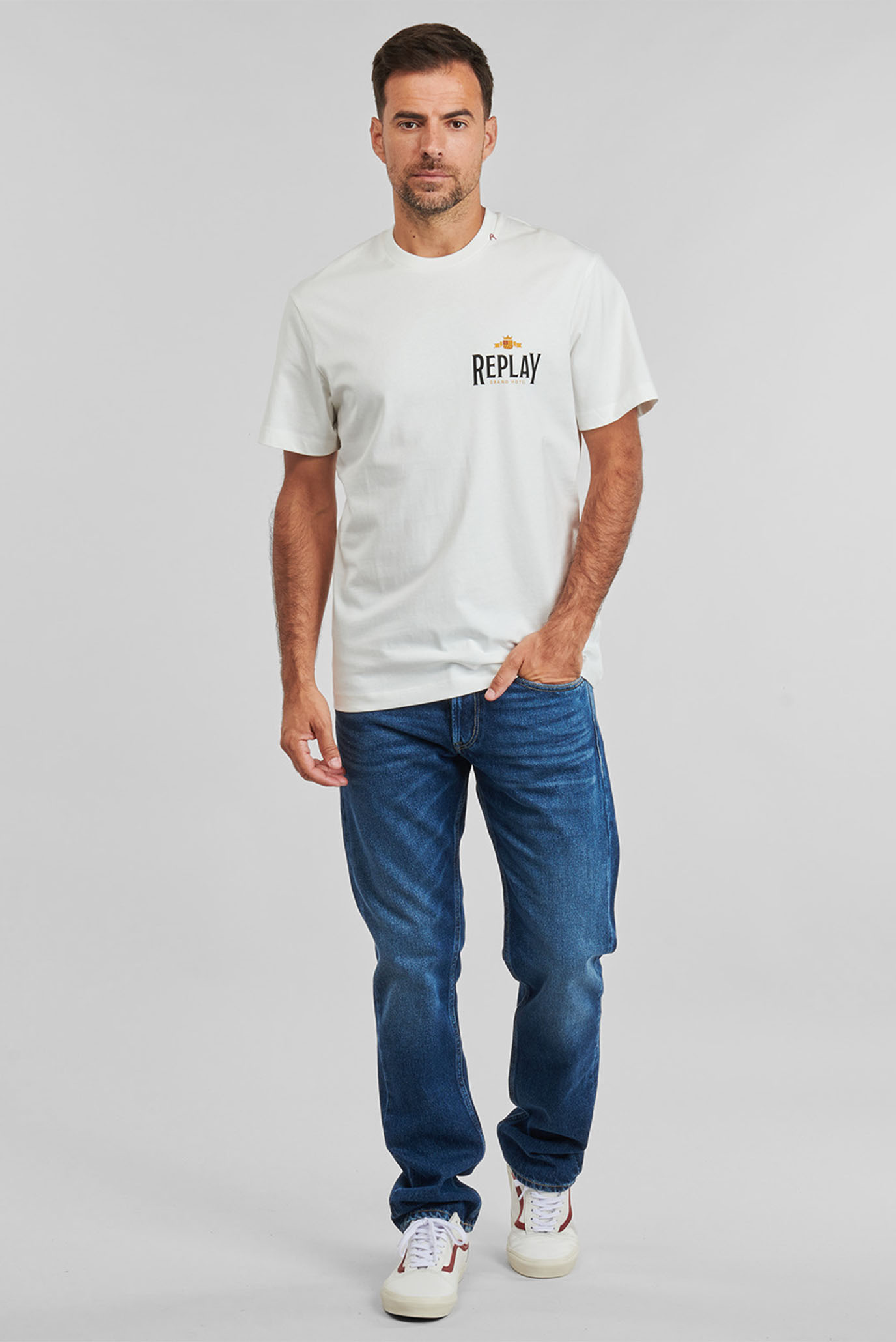 Футболка - 1