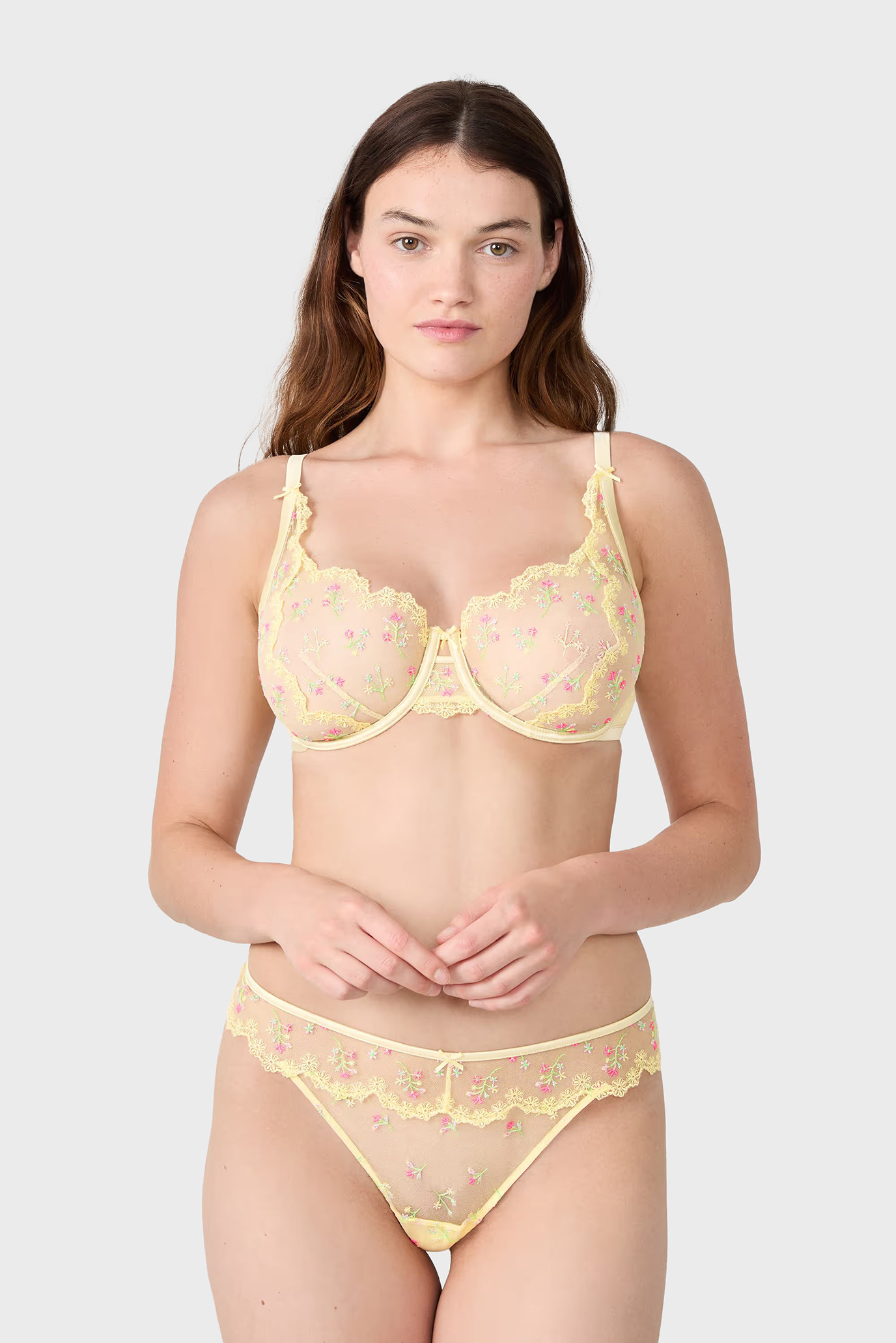 Бюстгальтер REVEUSE - SC CLASSIQ 4