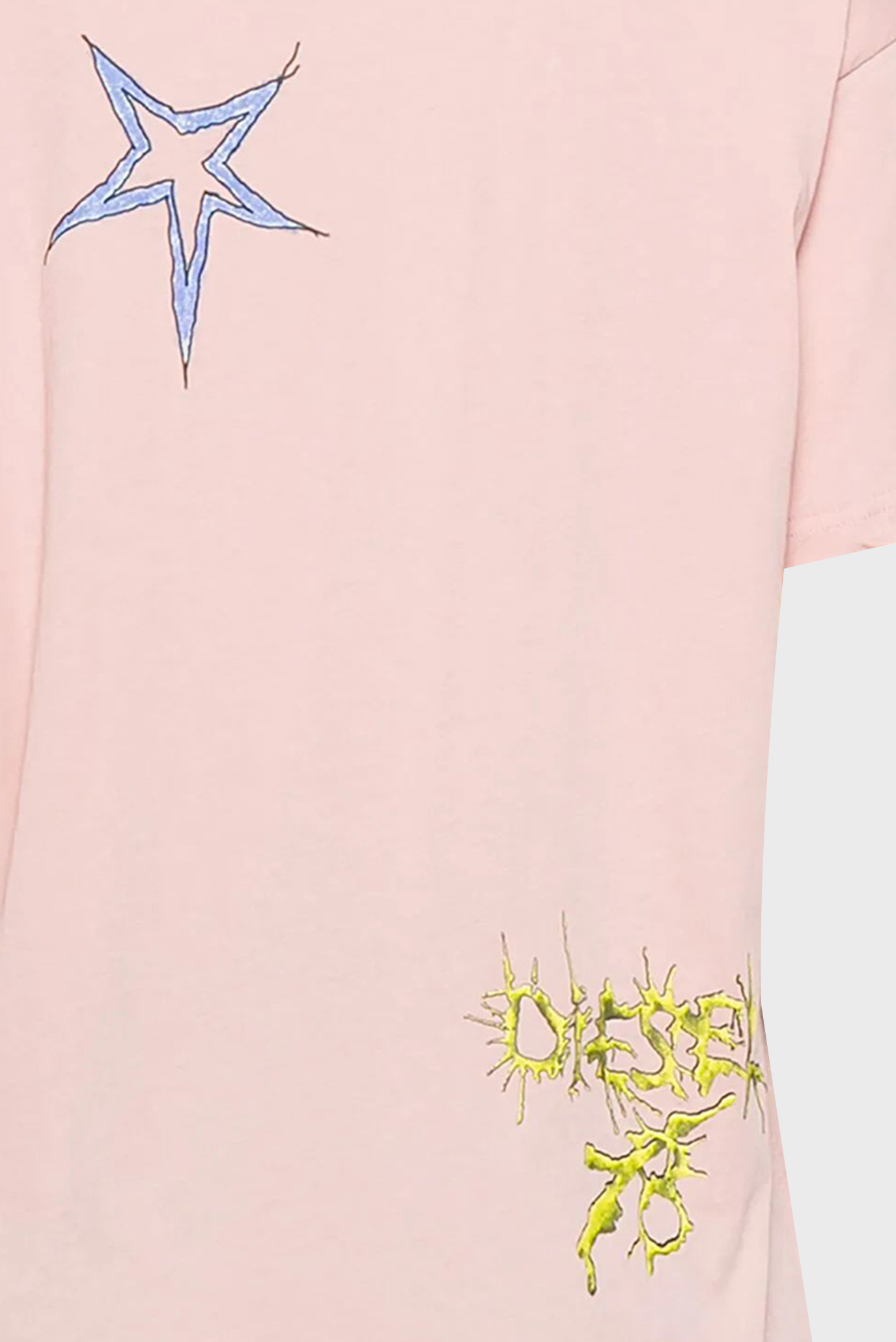 Футболка T-BUXT-Q1 MAGLIETTA 2