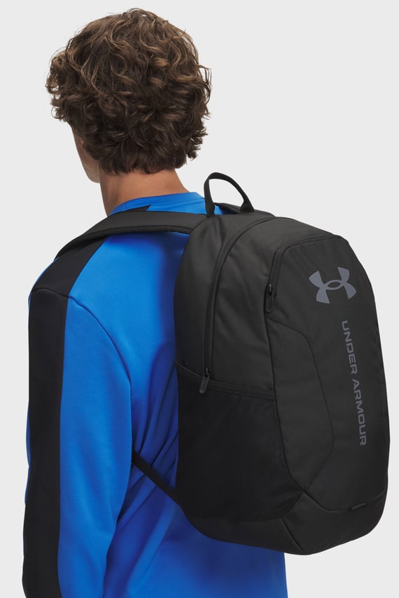Рюкзак UA Hustle Lite Backpack