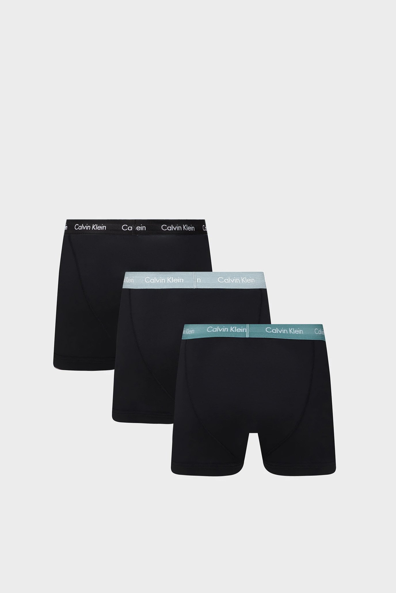 Набор белья TRUNK 3PK (disabled for color code resolve)Calvin Klein Набор белья TRUNK 3PK (disabled for color code resolve) 7