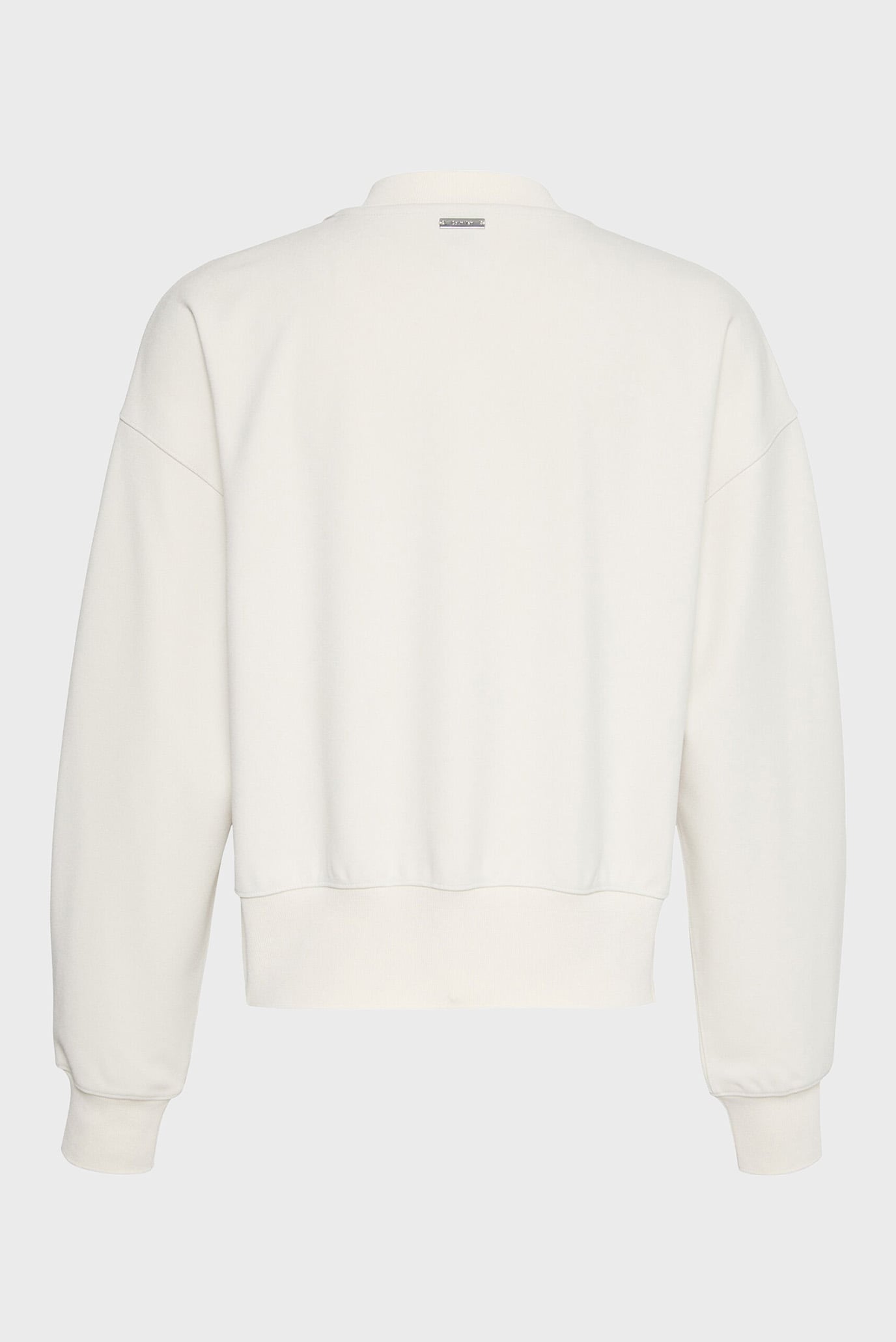 Лонгслив STRETCH CREPE CARDIGAN 1