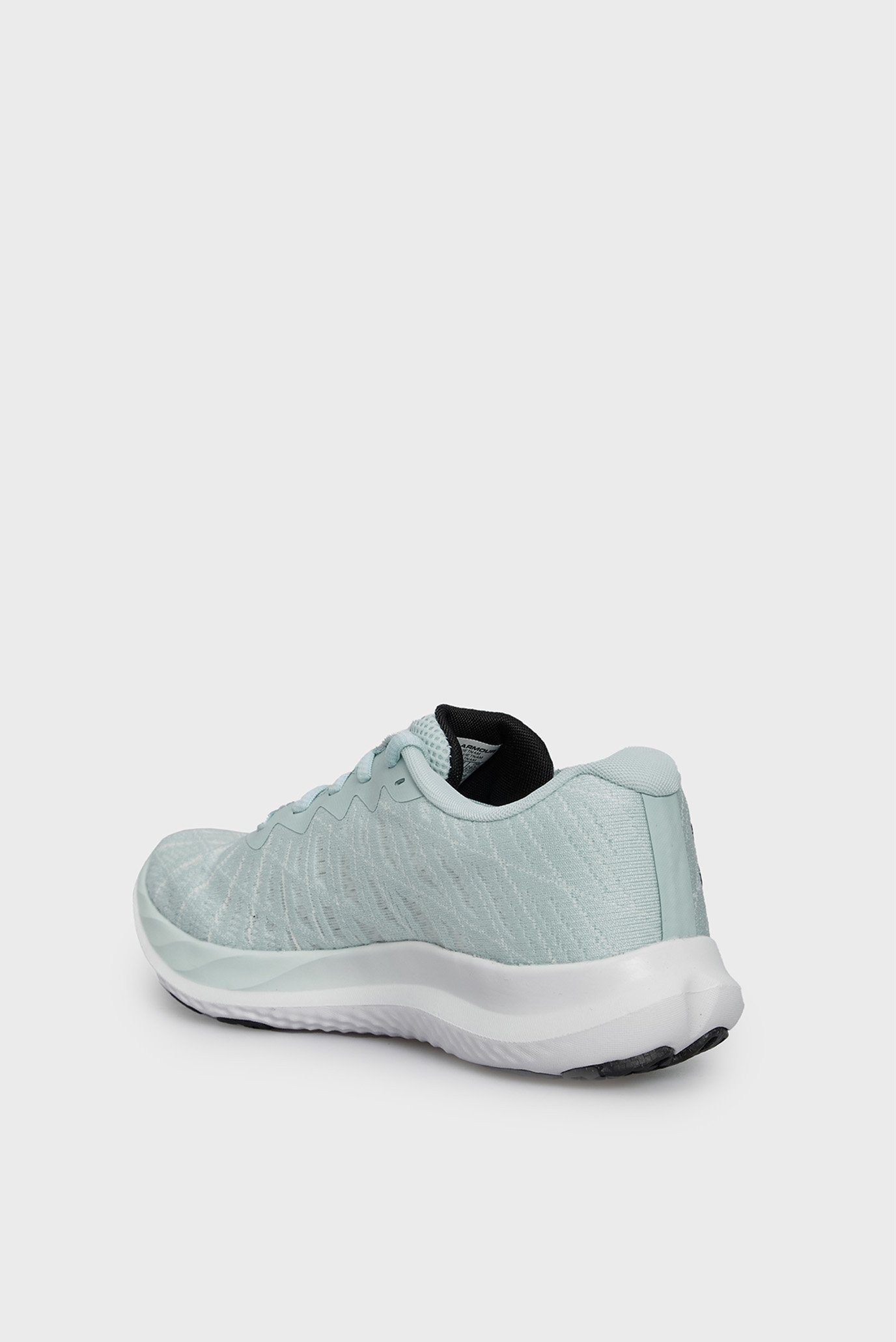 Кроссовки UA W Charged Breeze 2 5